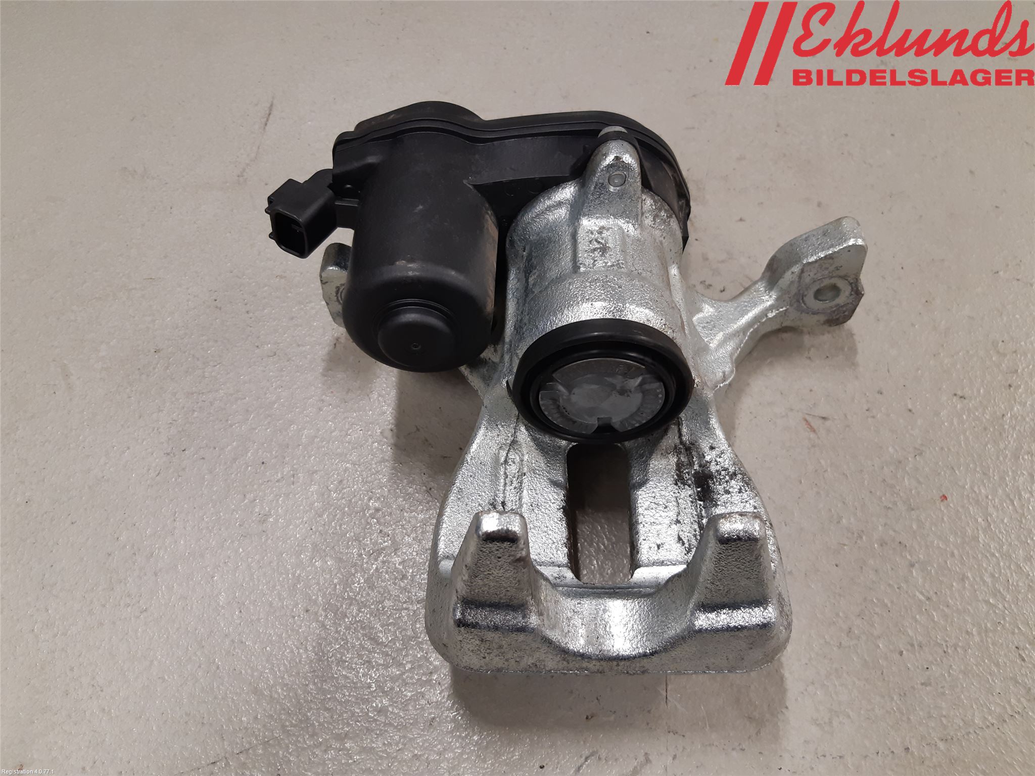 Toyota COROLLA 19- Bromsok Bak Höger