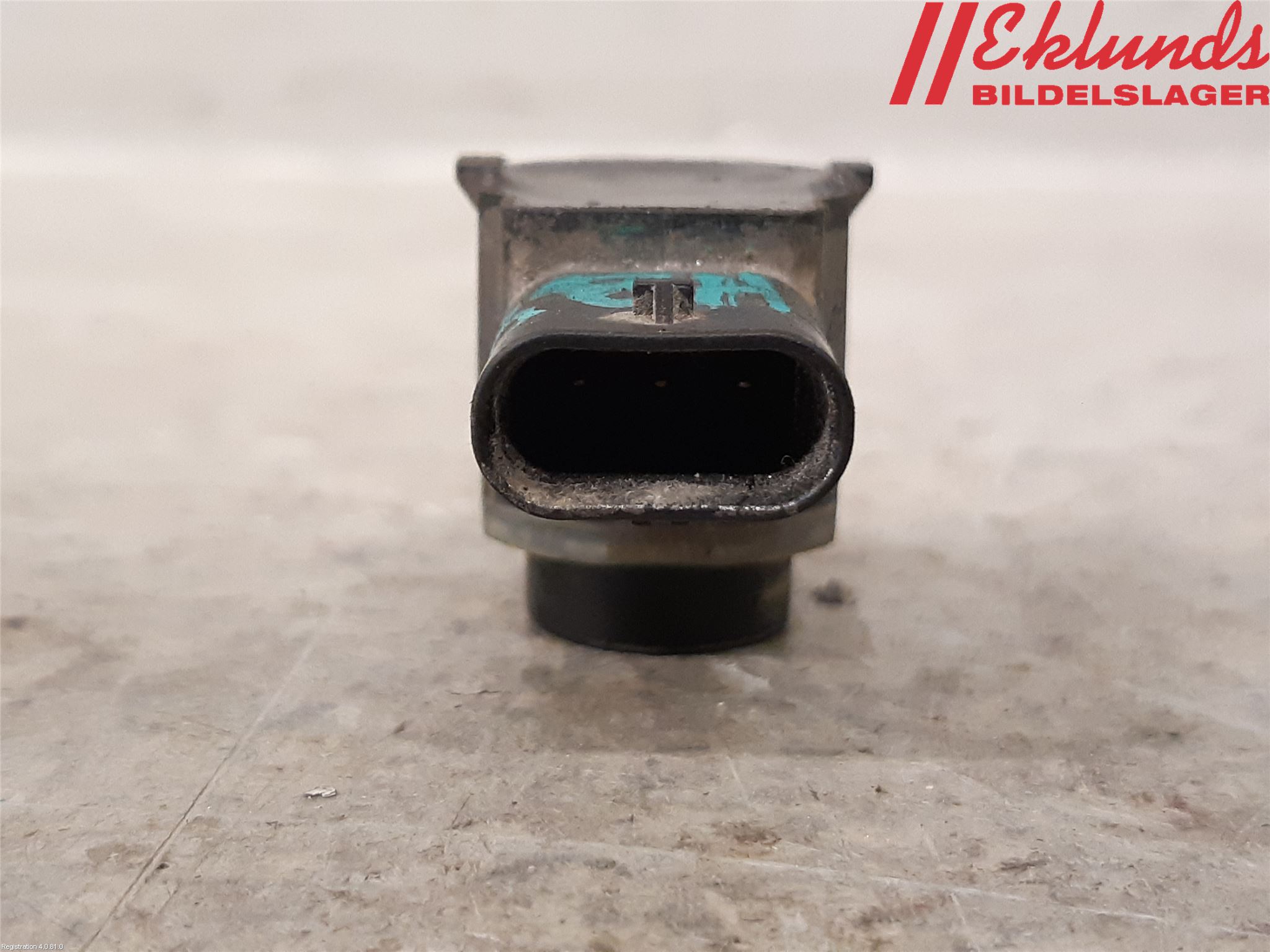 Volvo V70 08-13 Parkeringshjälp Backsensor