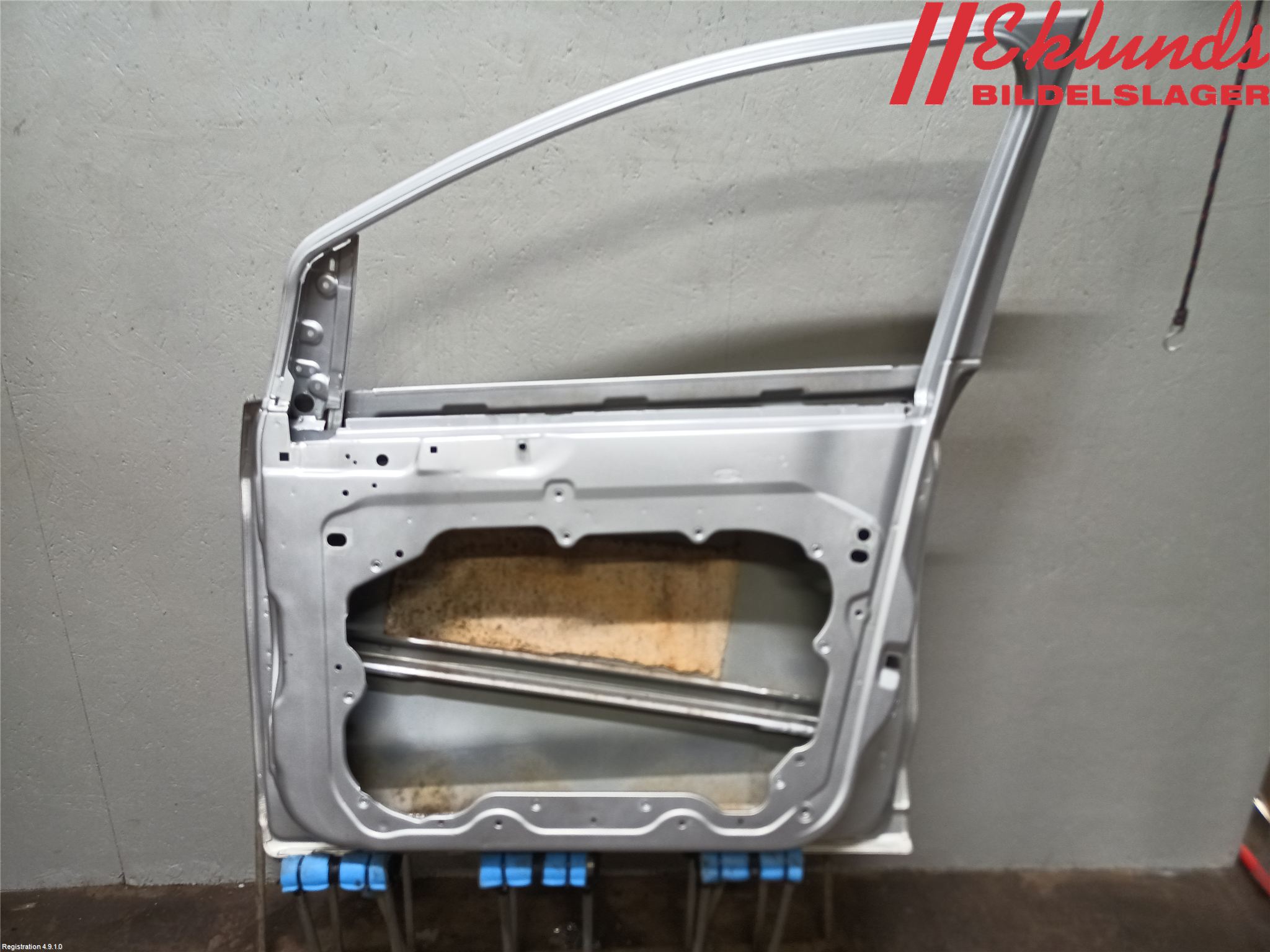 Ford KUGA 08-12 Dörr Fram Höger