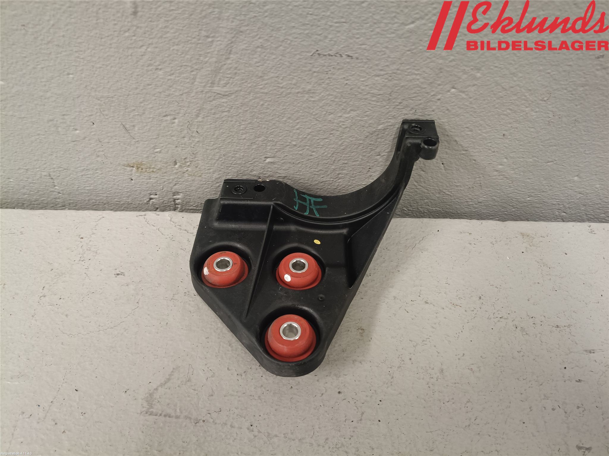 Audi E-TRON, S GE 19- Ac Övrigt