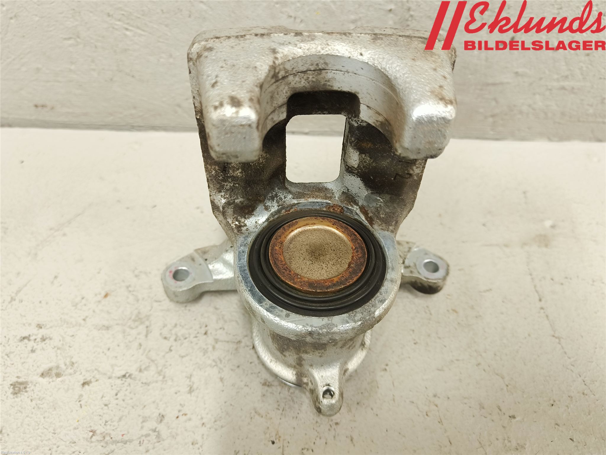 Toyota RAV4 19- Bromsok Bak Vänster