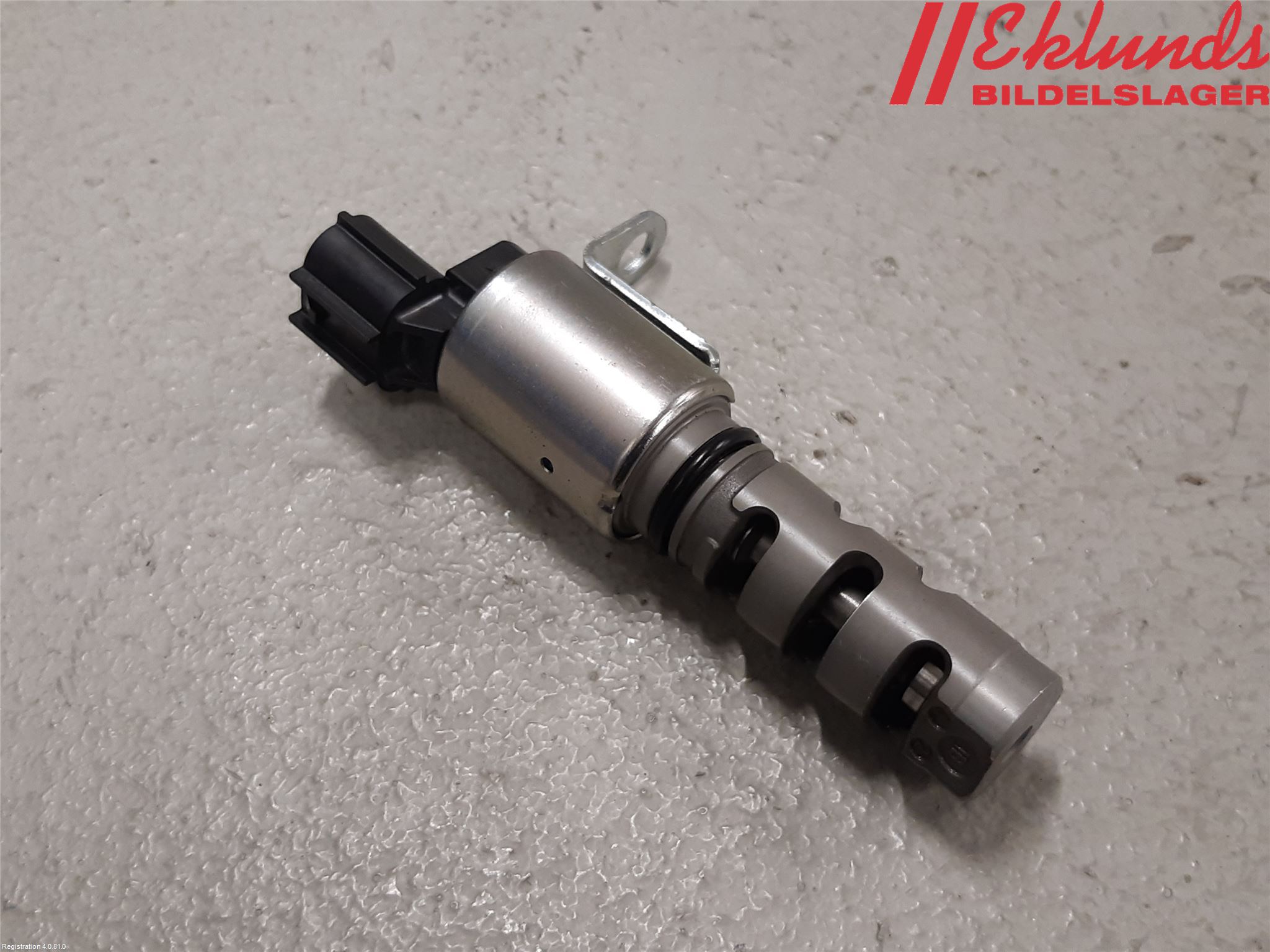 Toyota COROLLA 19- Kamställningsventil