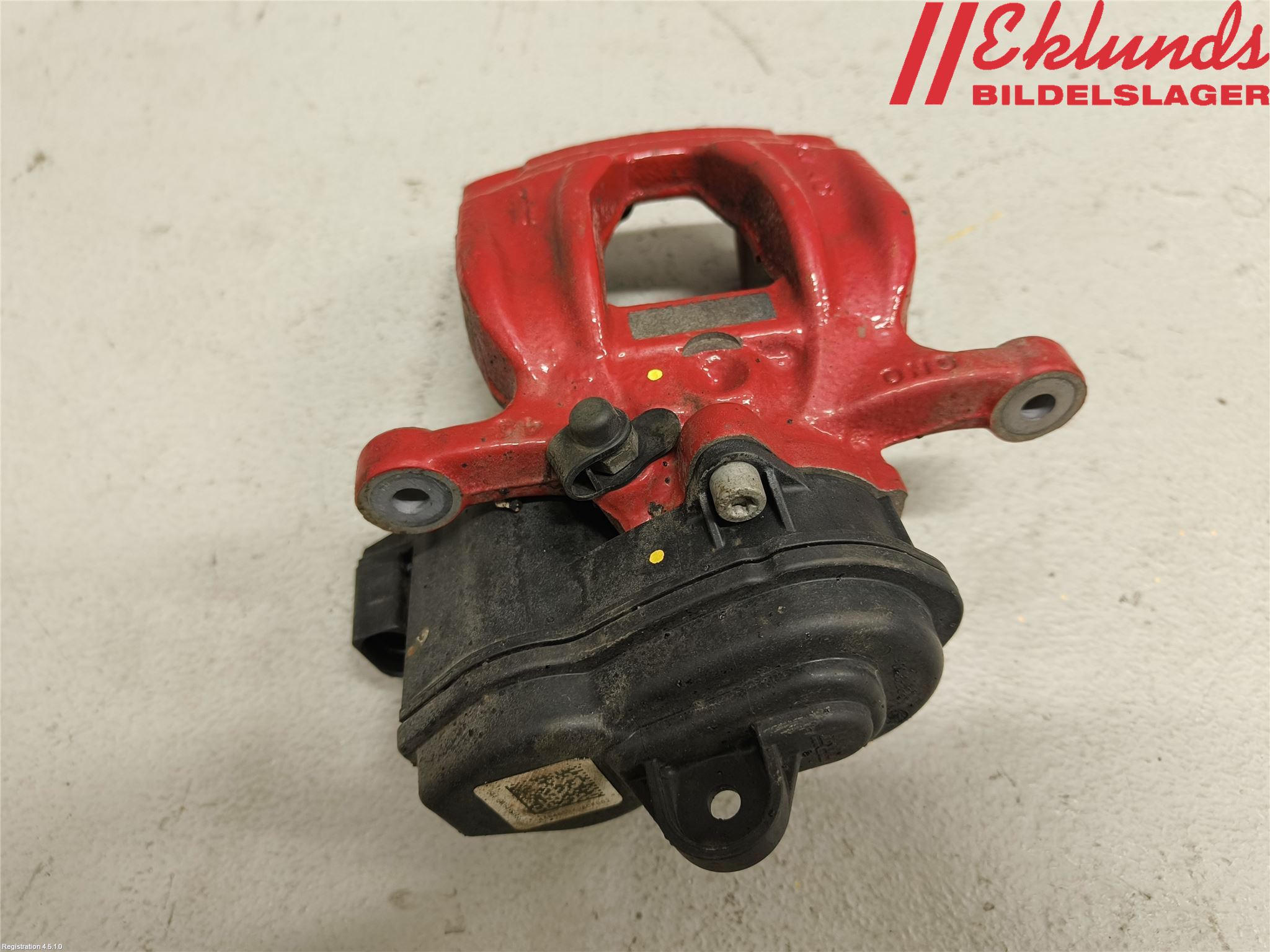 Audi A6 F2/C8 19- Bromsok Bak Vänster