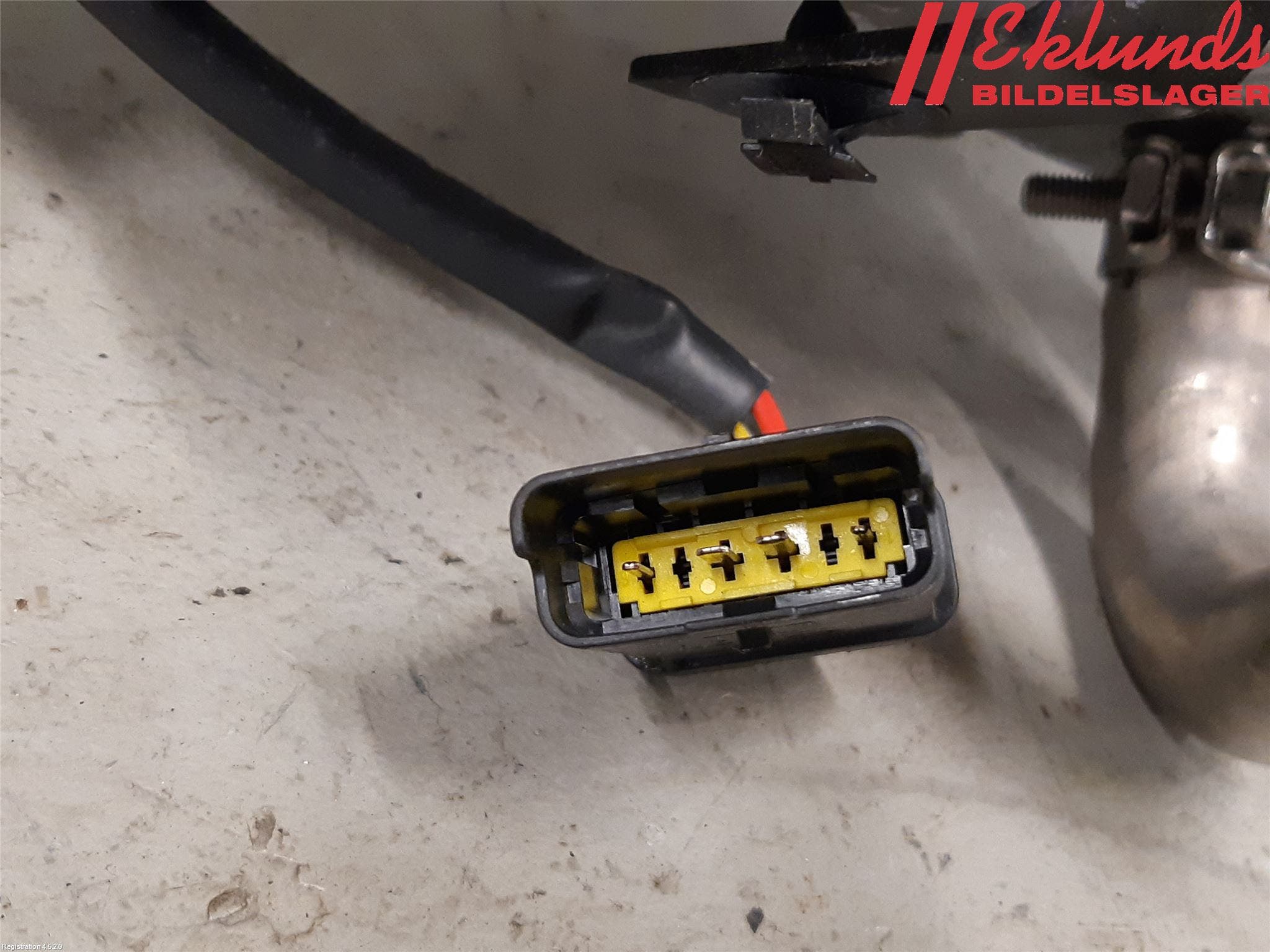 Renault MASTER III 20-24 Dieselvärmare