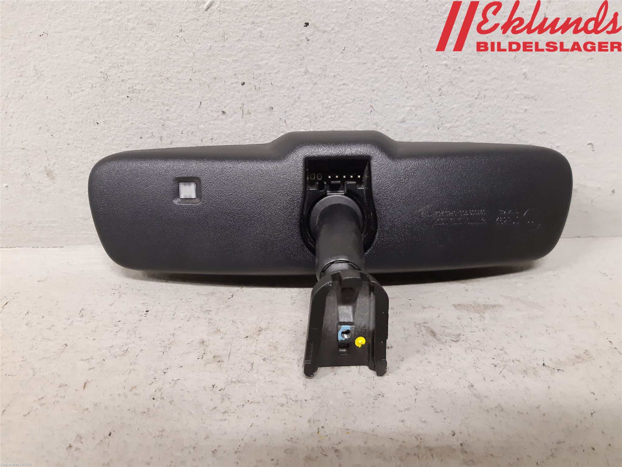 Kia CEED 06-12 Spegel Invändig El