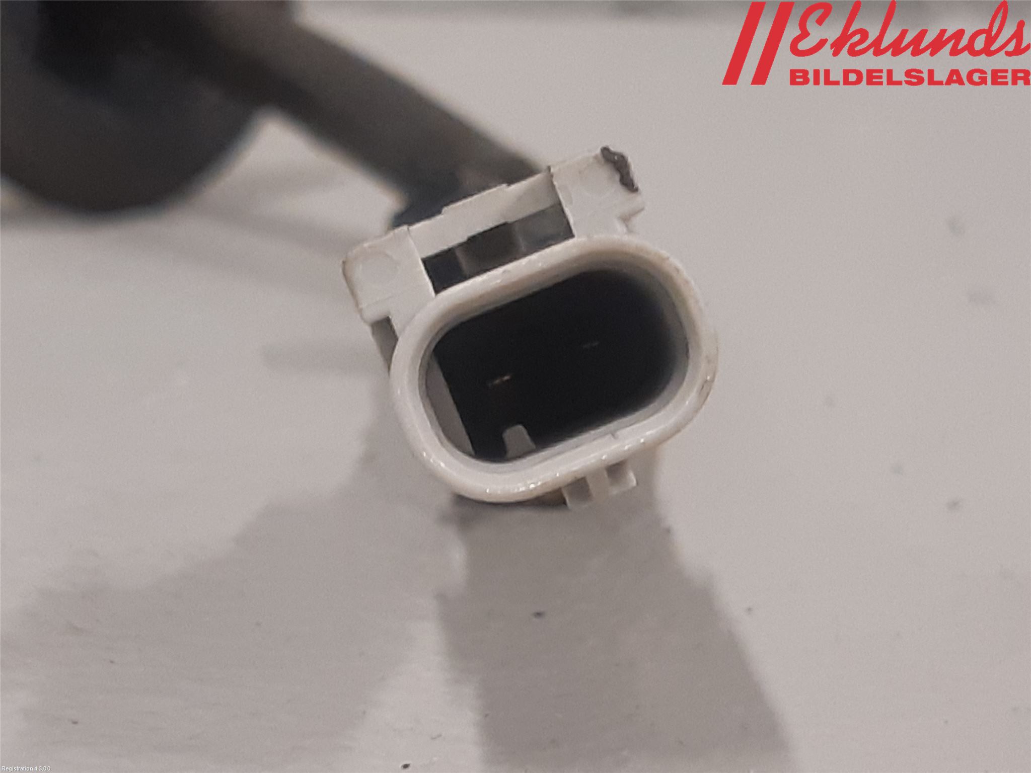 Hyundai i20 BC 21- Sensor Avgas