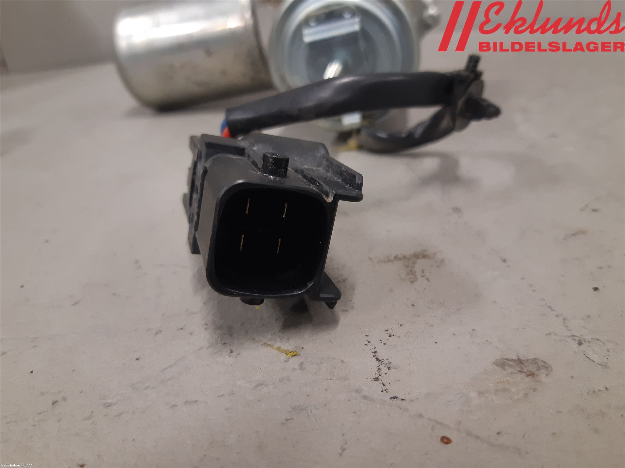 Toyota RAV4 19- Abs Hydraulpump