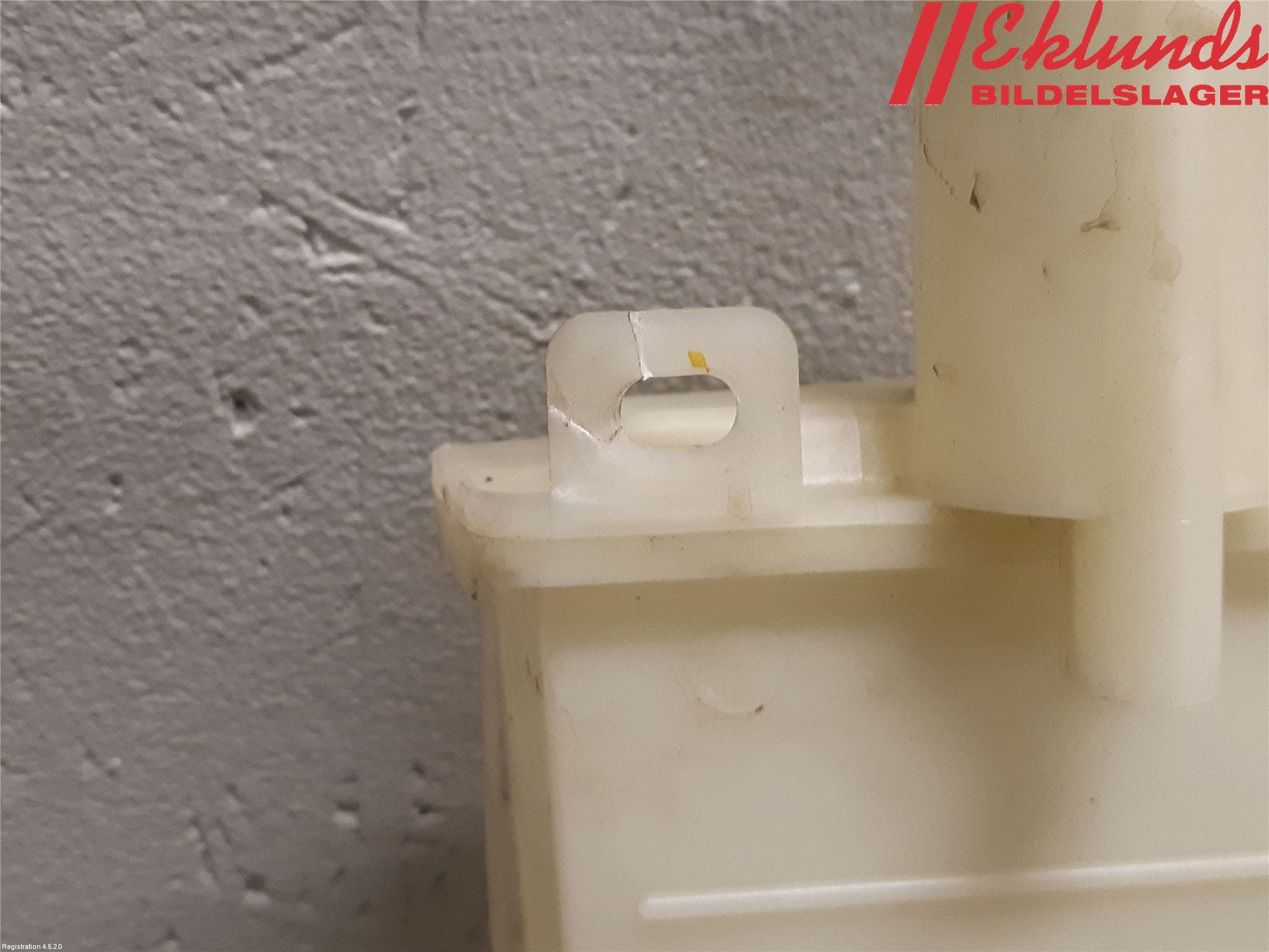 Toyota AYGO 15-21 Kylfläkt El