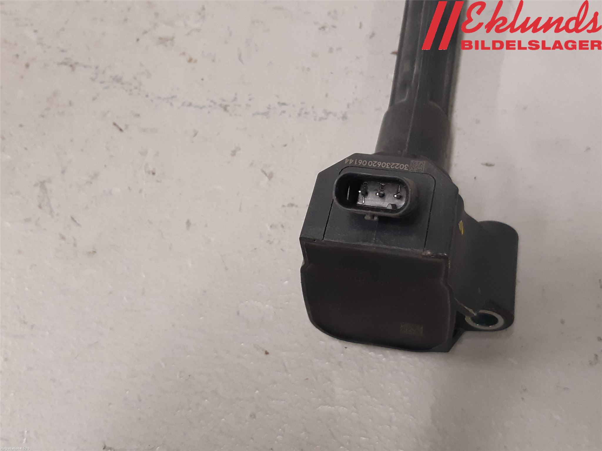 Volvo XC40/RECHARGE 18- Tändspole