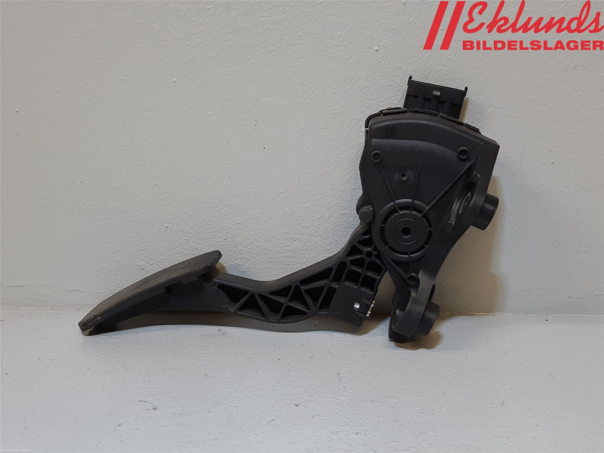 Hyundai i30 FD 07-12 Gaspedal