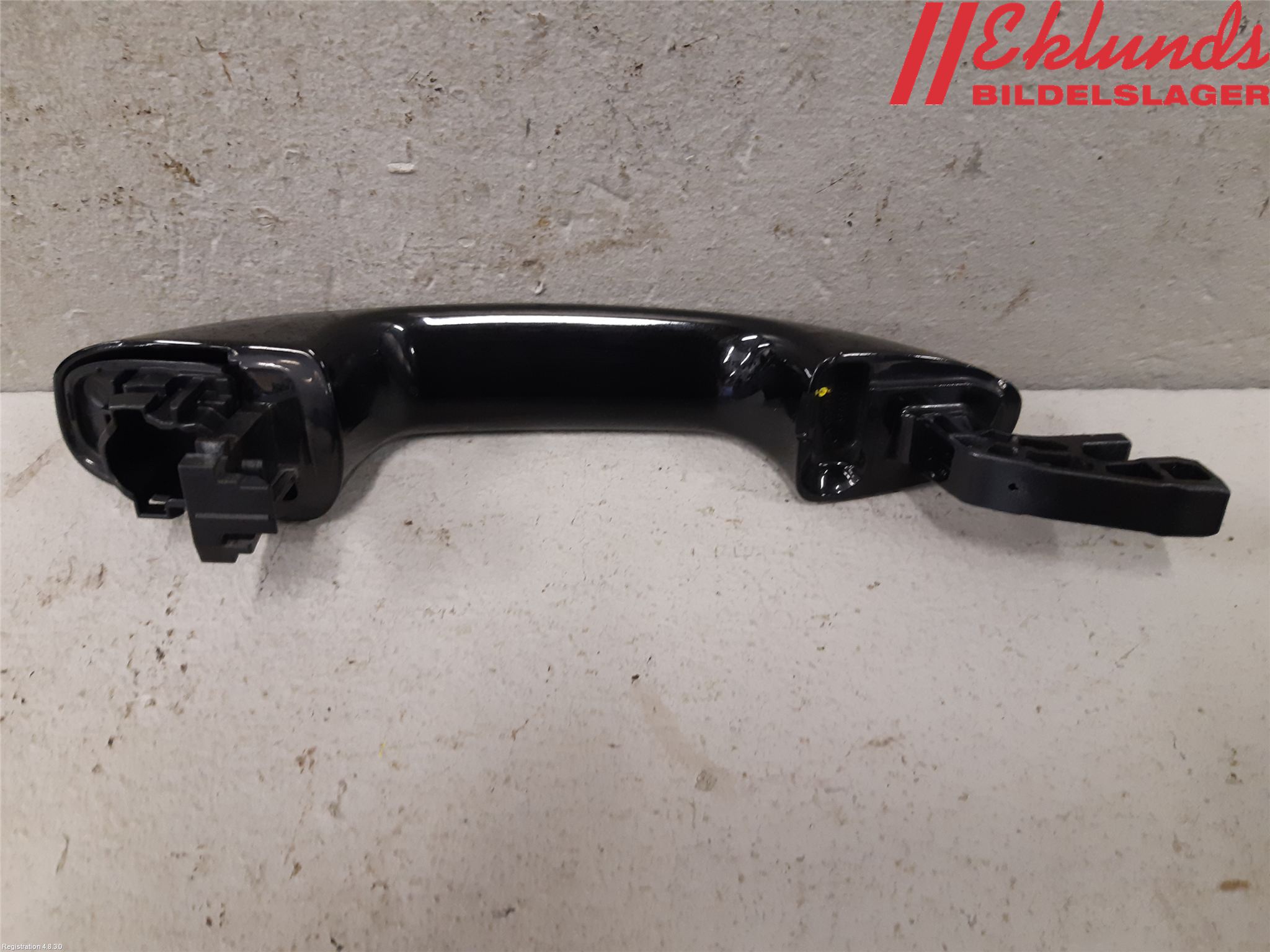Mercedes-Benz MB E-KLASS (W213) 16-23 Dörrhandtag Yttre Hö