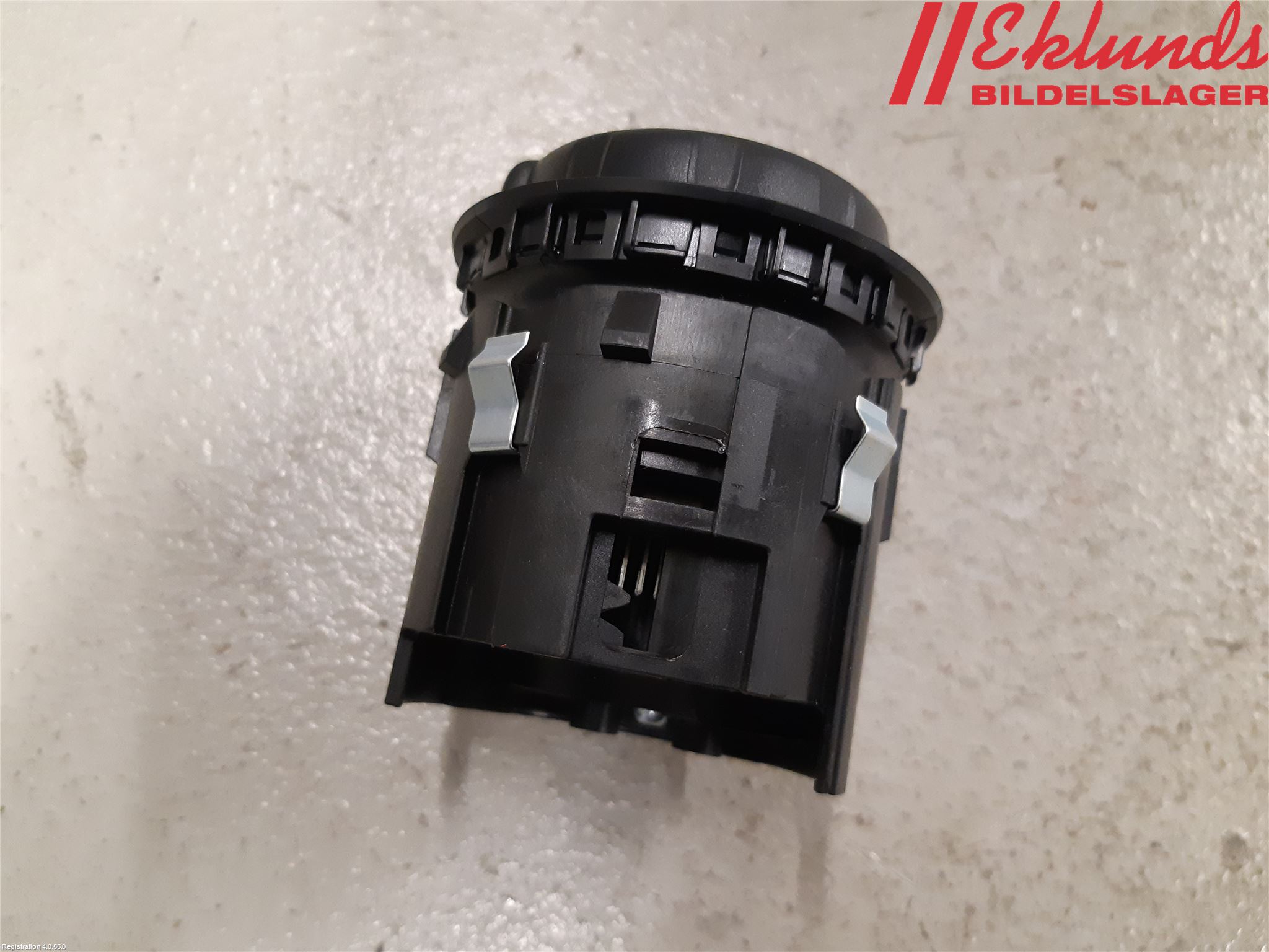 Peugeot EXPERT/E-EXPERT 17- Strömställare Växellåda