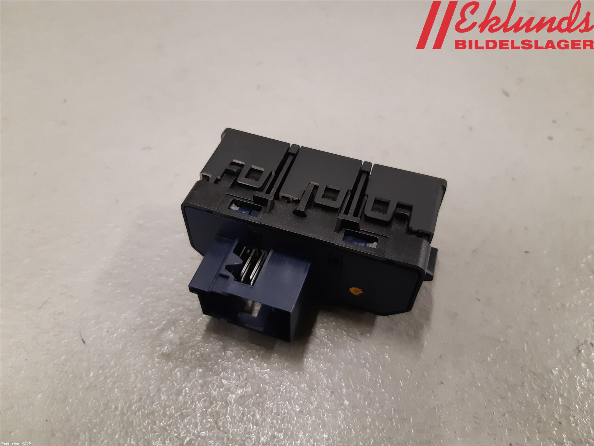 Citroen C5 08-17 Strömställare Antisladd