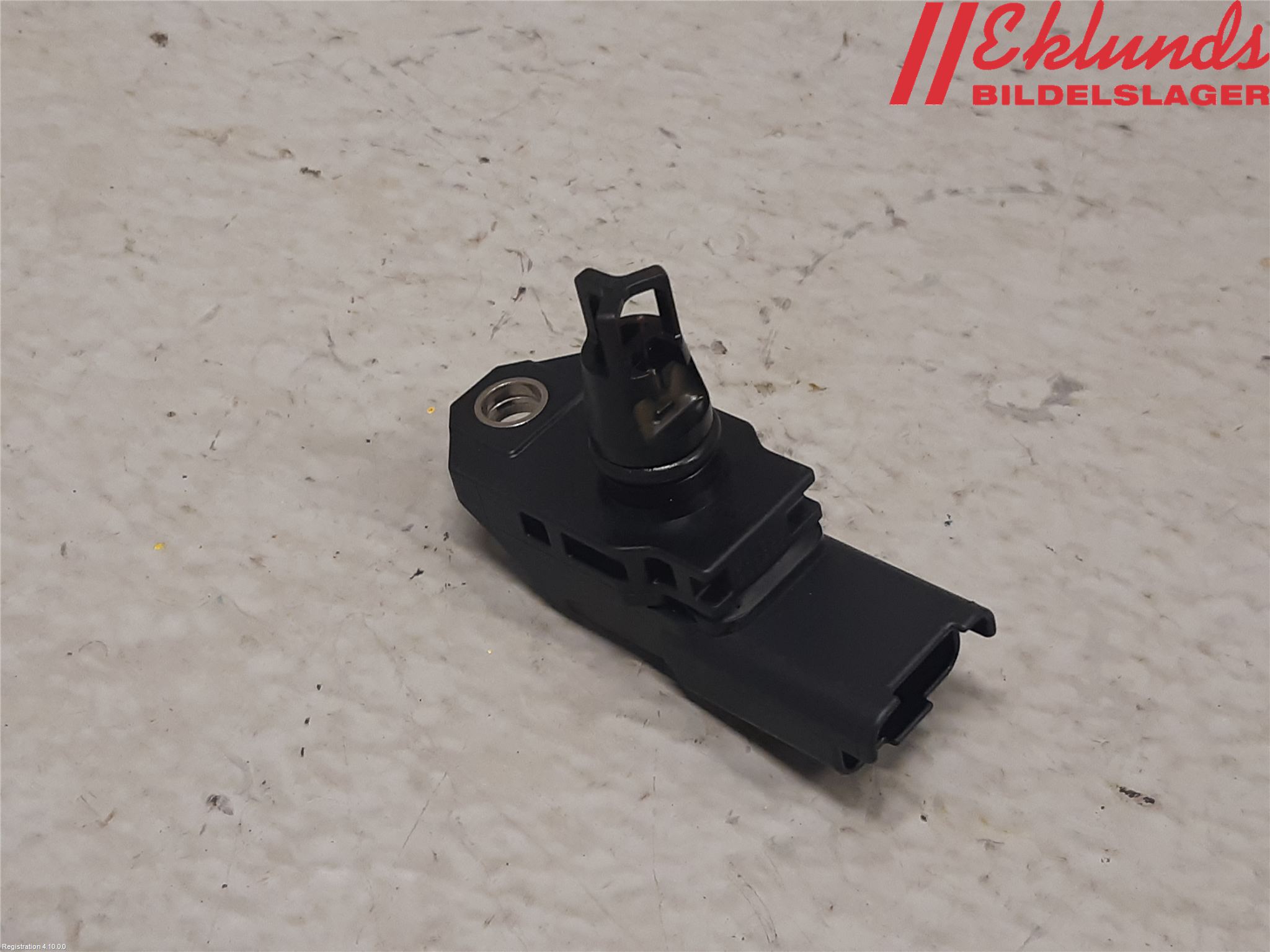 Citroen C4 II 11-18 Givare Insugsluft Temperatur