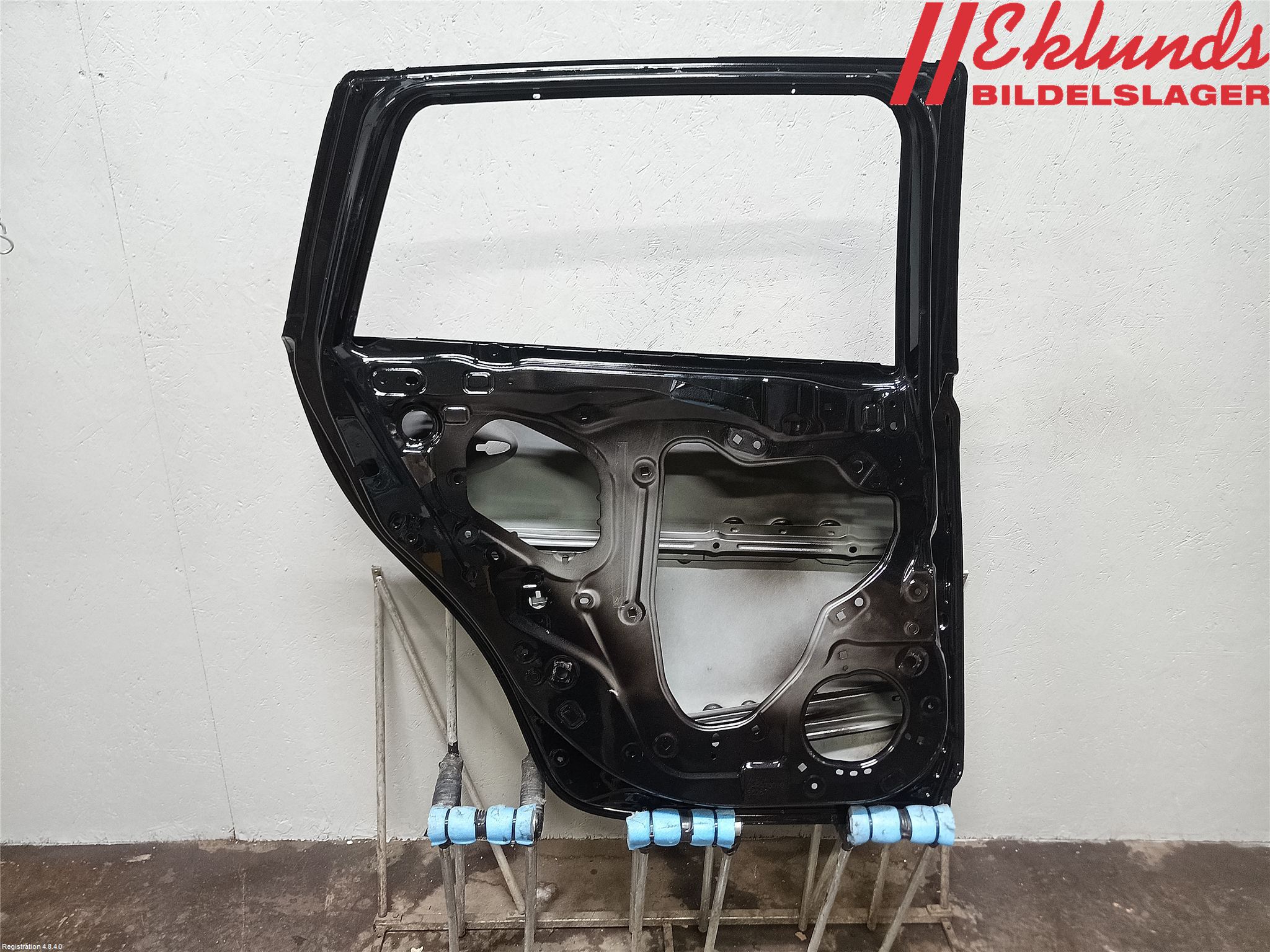 Mazda 6 13- Dörr Bak Vänster