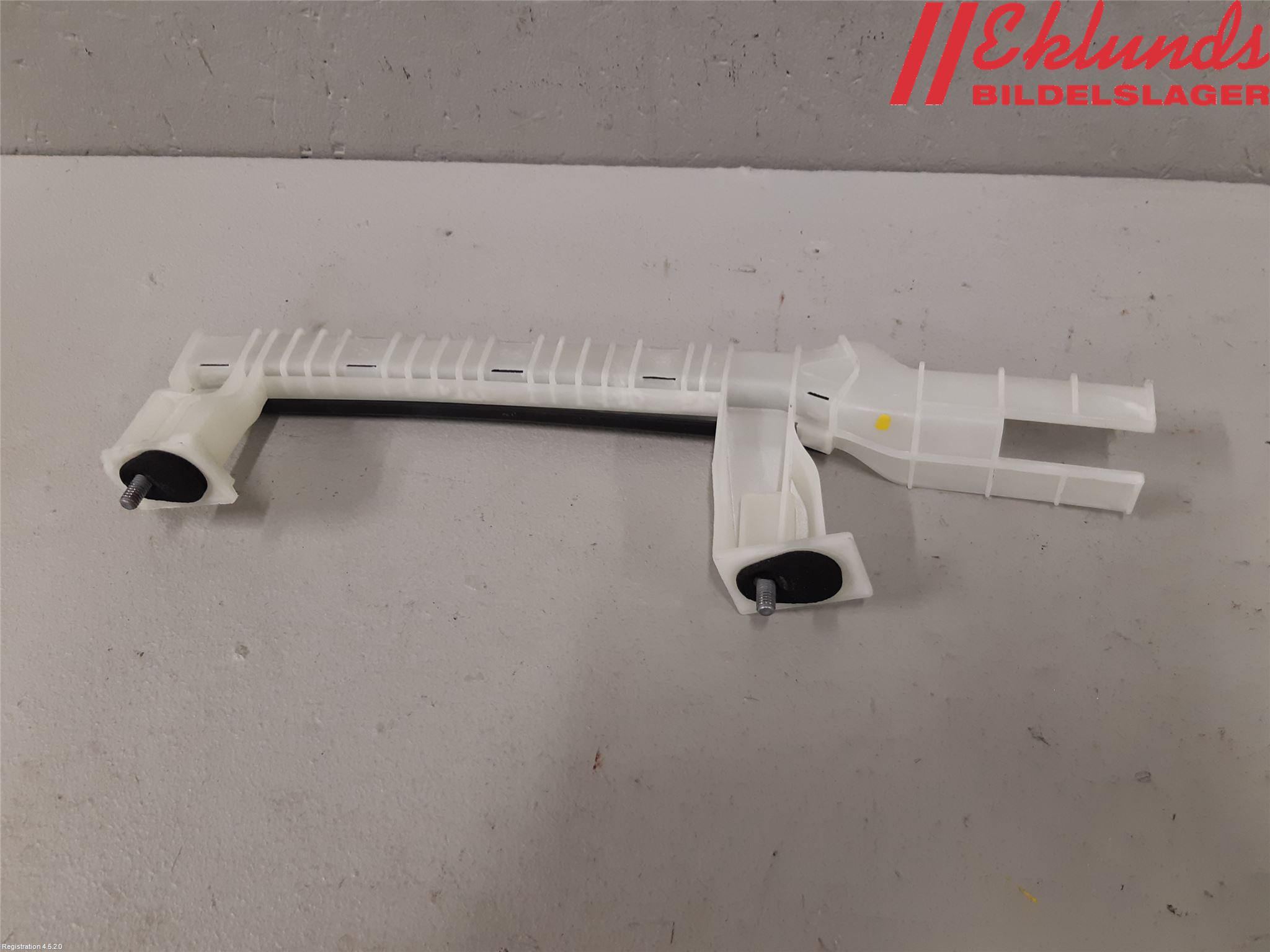 Opel MOKKA 21- Styrlist Ruta