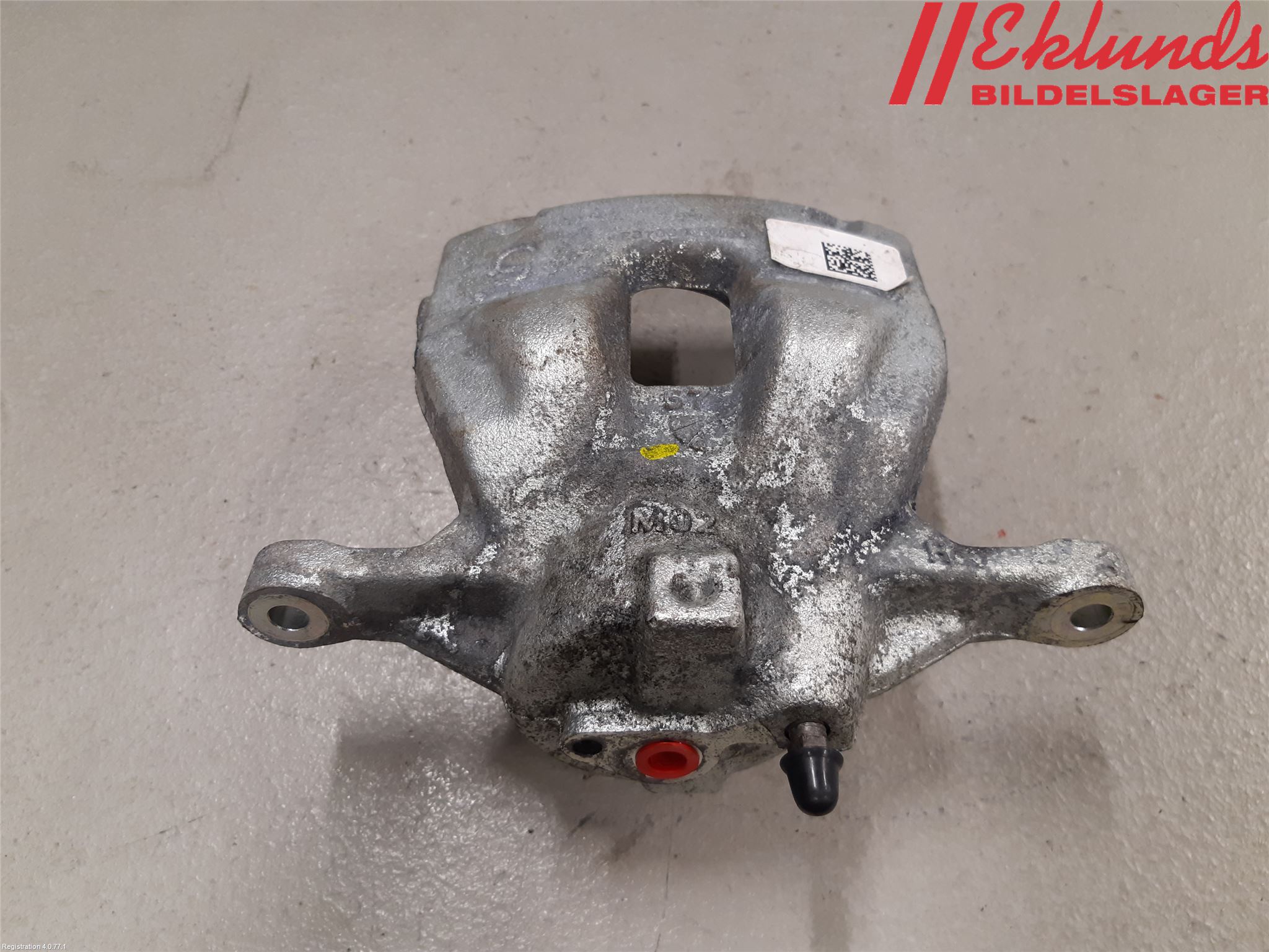 Toyota COROLLA 19- Bromsok Fram Höger