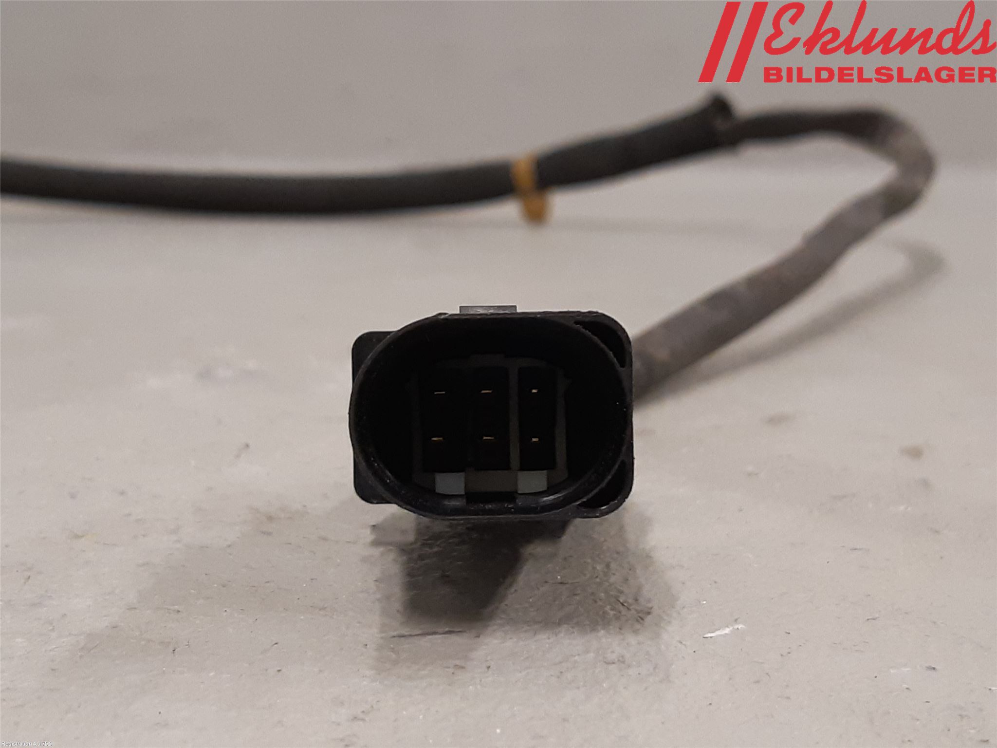 Opel ASTRA K 16-22 Injlambdasond