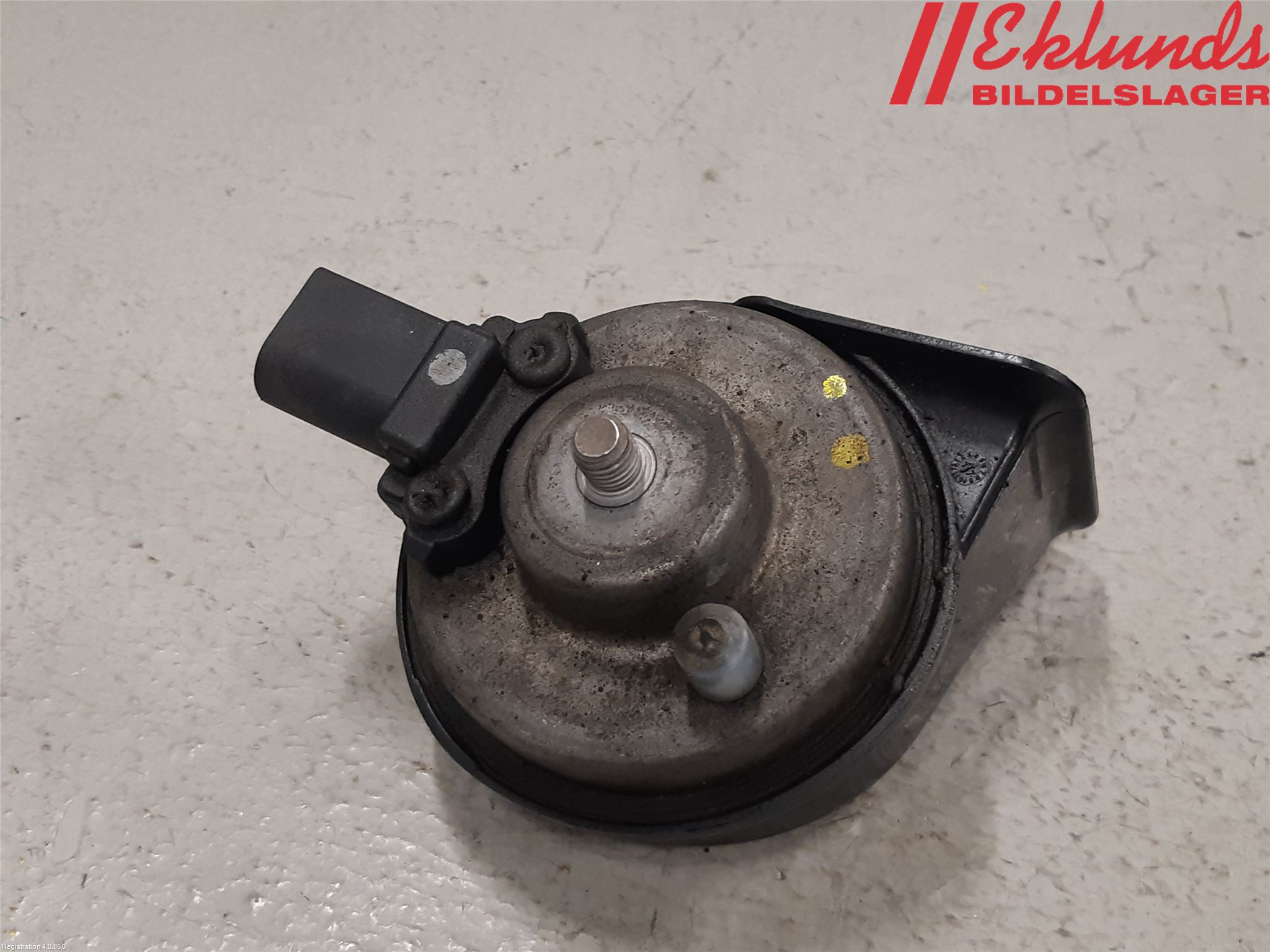 BMW 5 G30/G31/F90 17-23 Signalhorn