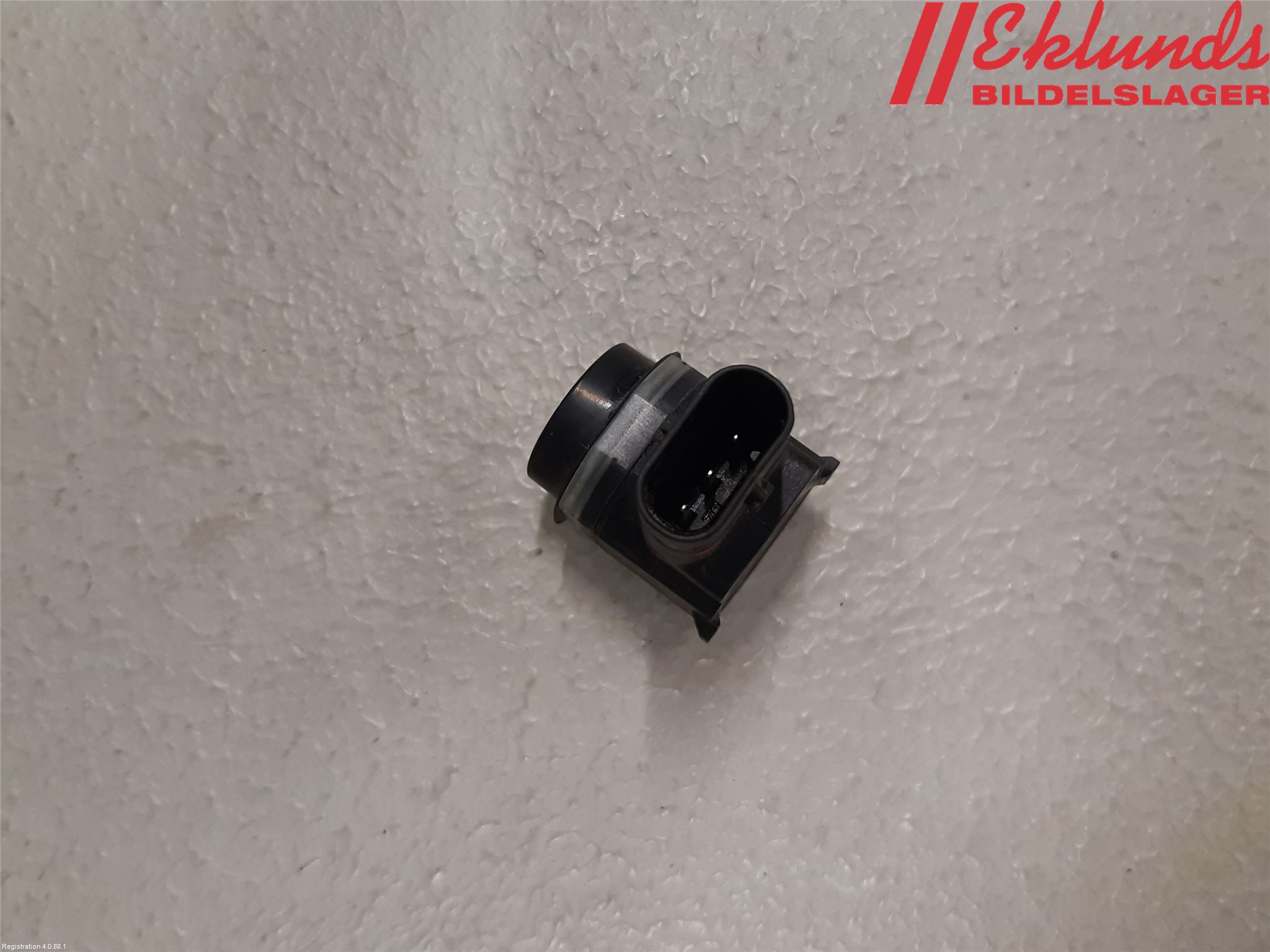 Volvo V40 12-19 Parkeringshjälp Backsensor