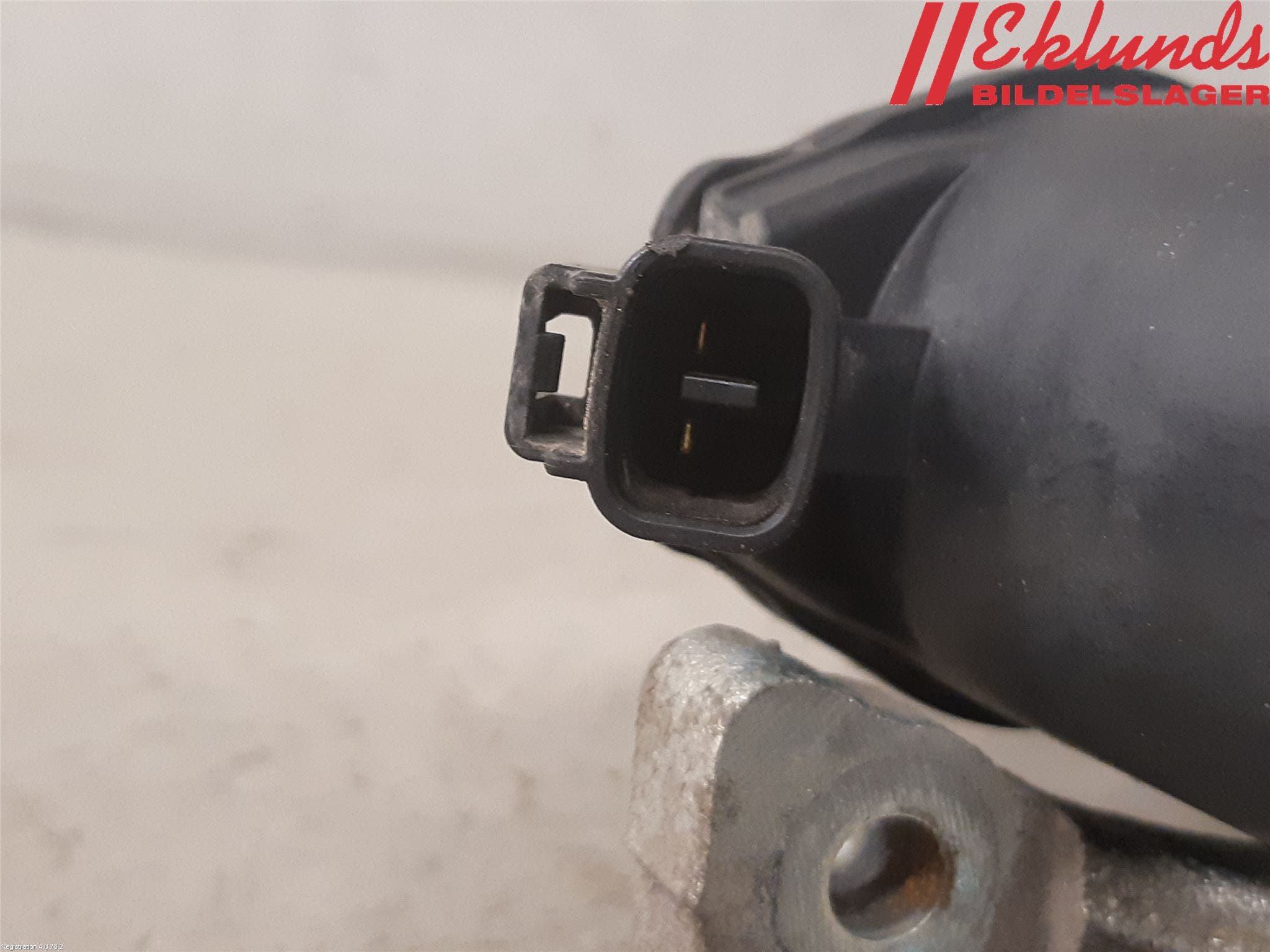 Toyota COROLLA 19- Bromsok Bak Höger