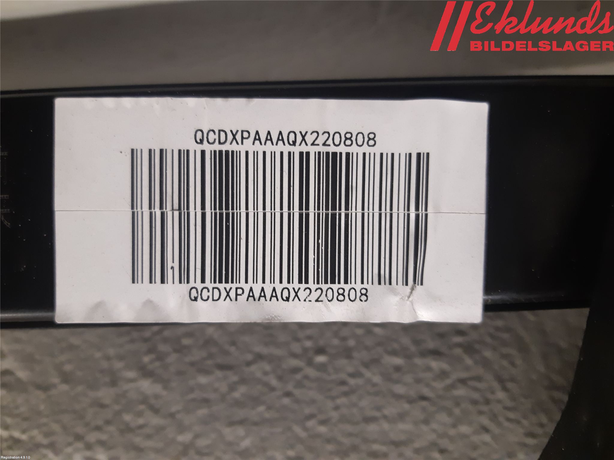 Ora FUNKY CAT 22-23 Fönsterhiss El Kompl
