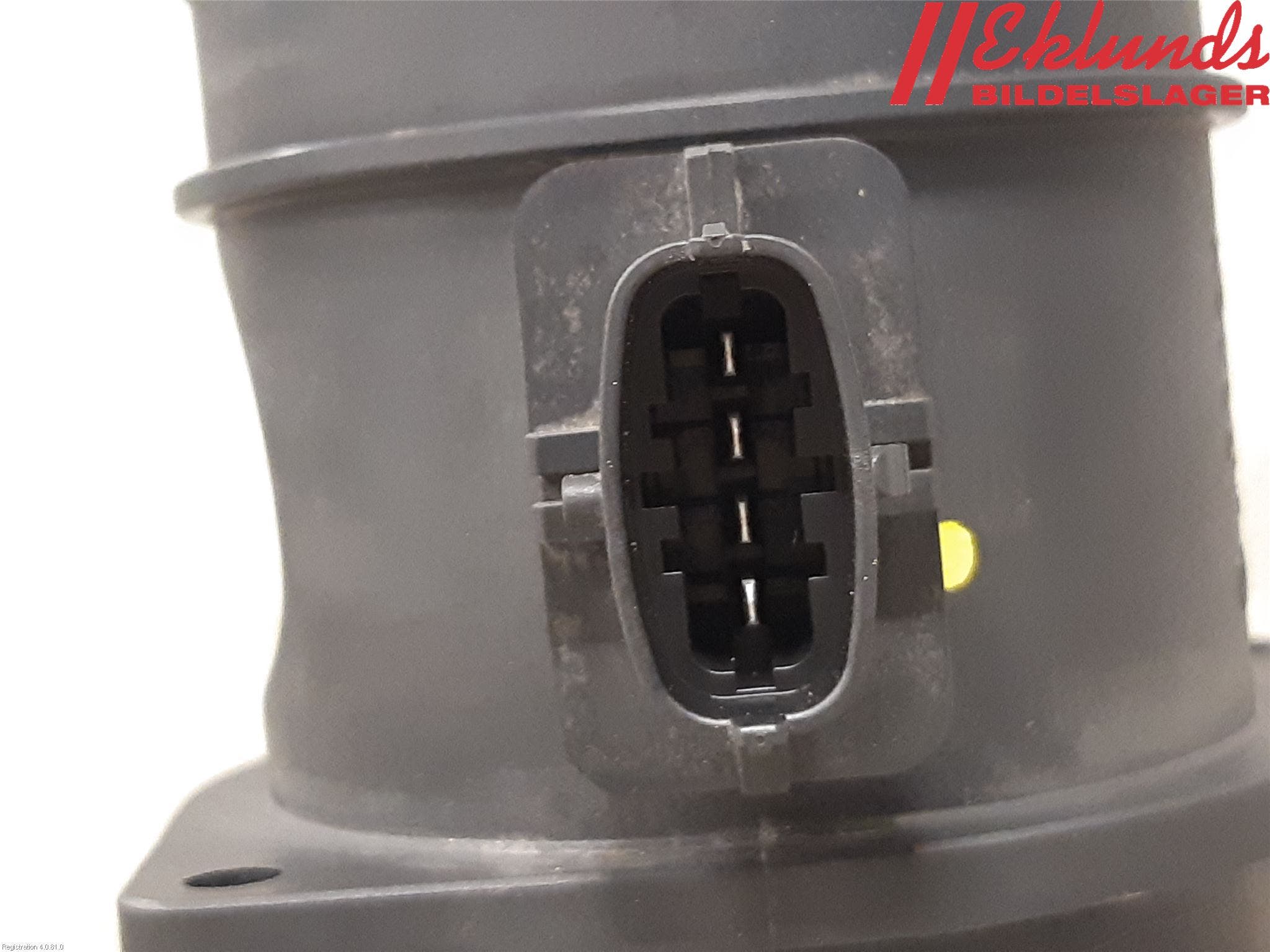 Volvo V70 14-16 Injluftmassamätare