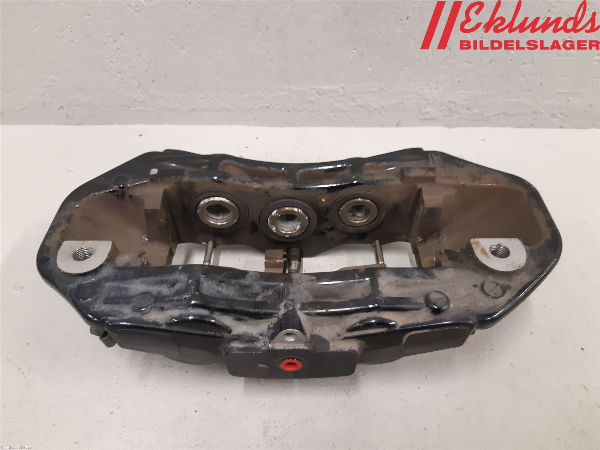 Audi A6/S6     05-11 Bromsok Fram Vänster