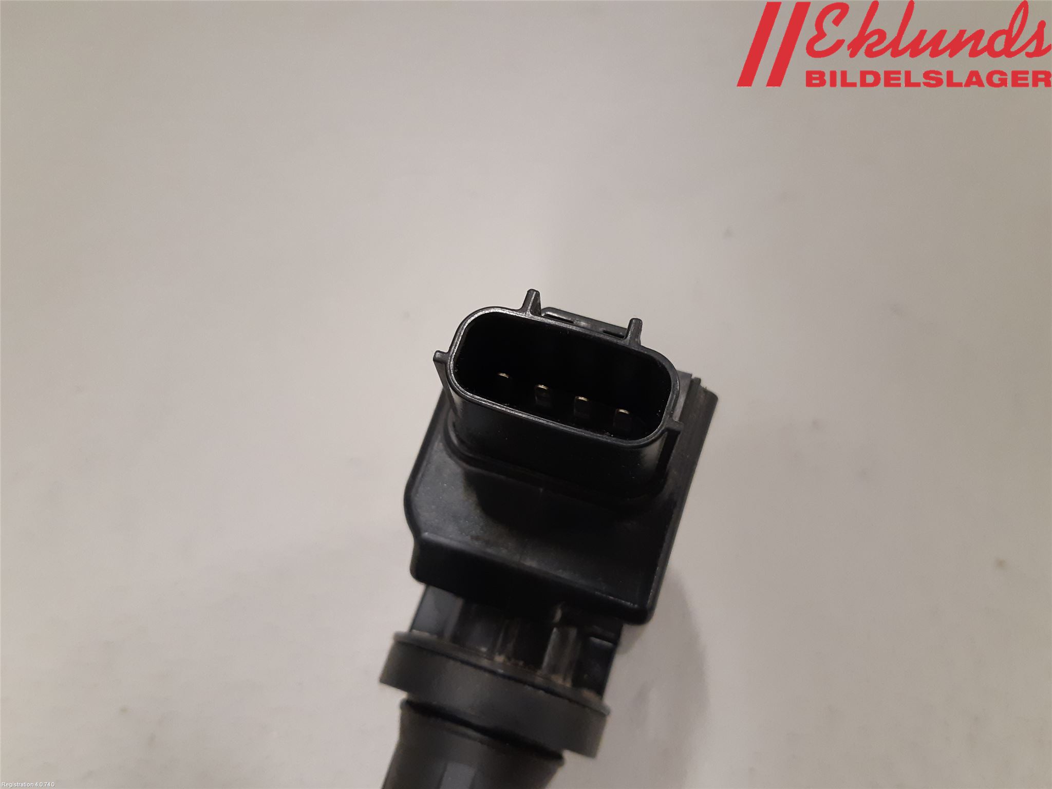 Mazda 2 (DJ) 15-22 Tändspole