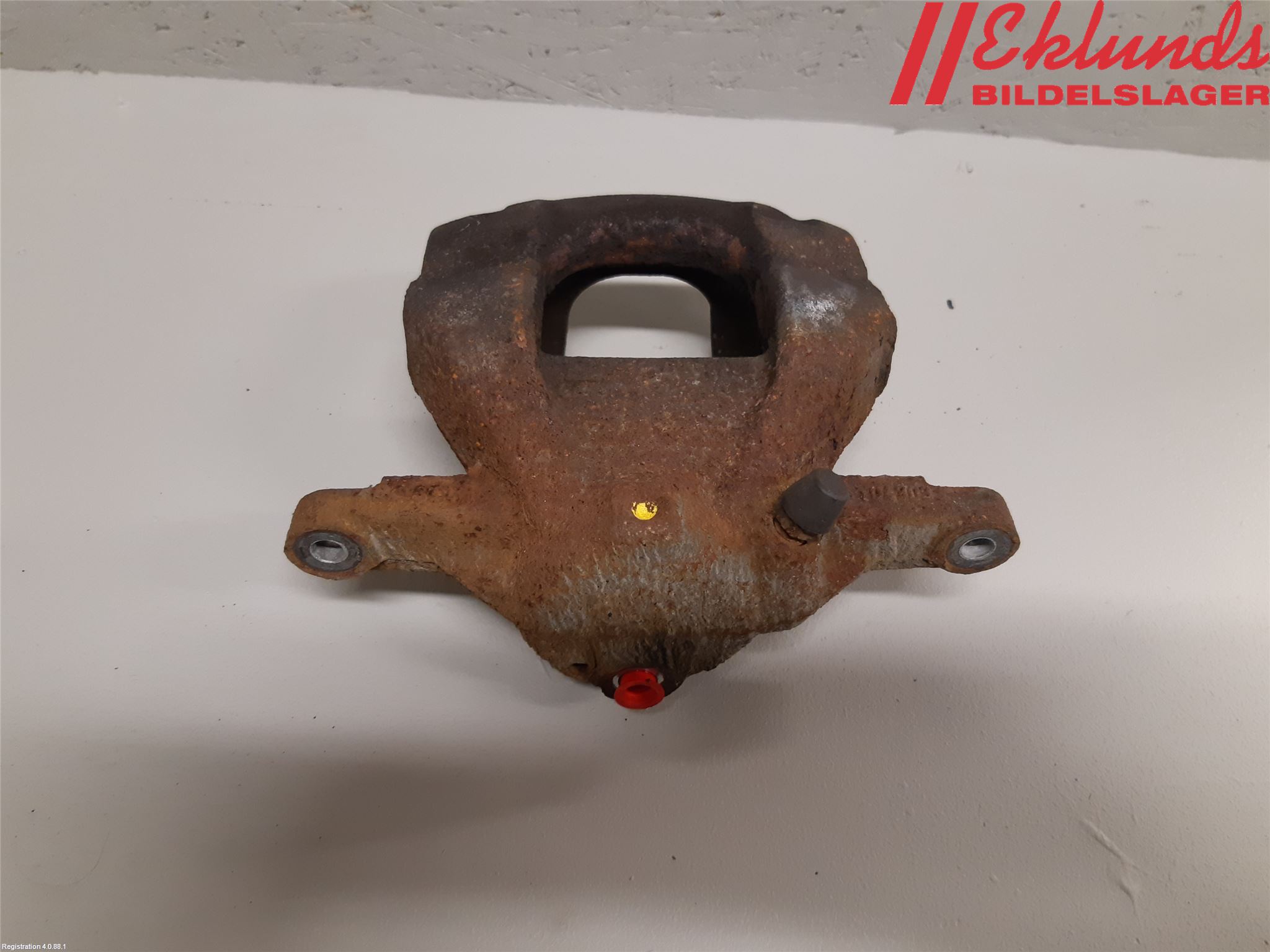 Toyota AURIS 13-19 Bromsok Fram Höger