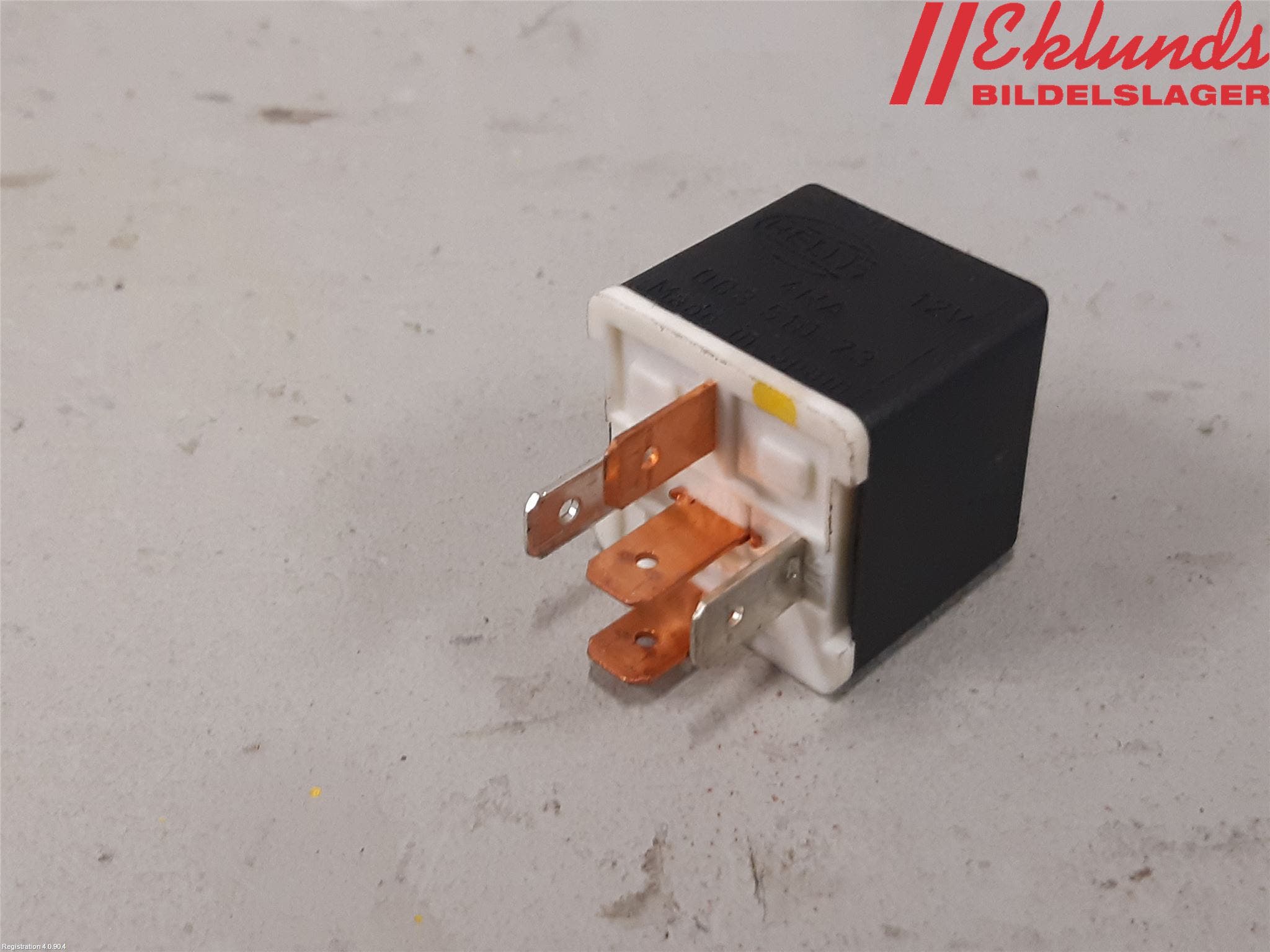 Volvo 940 91-98 Relä Övrigt