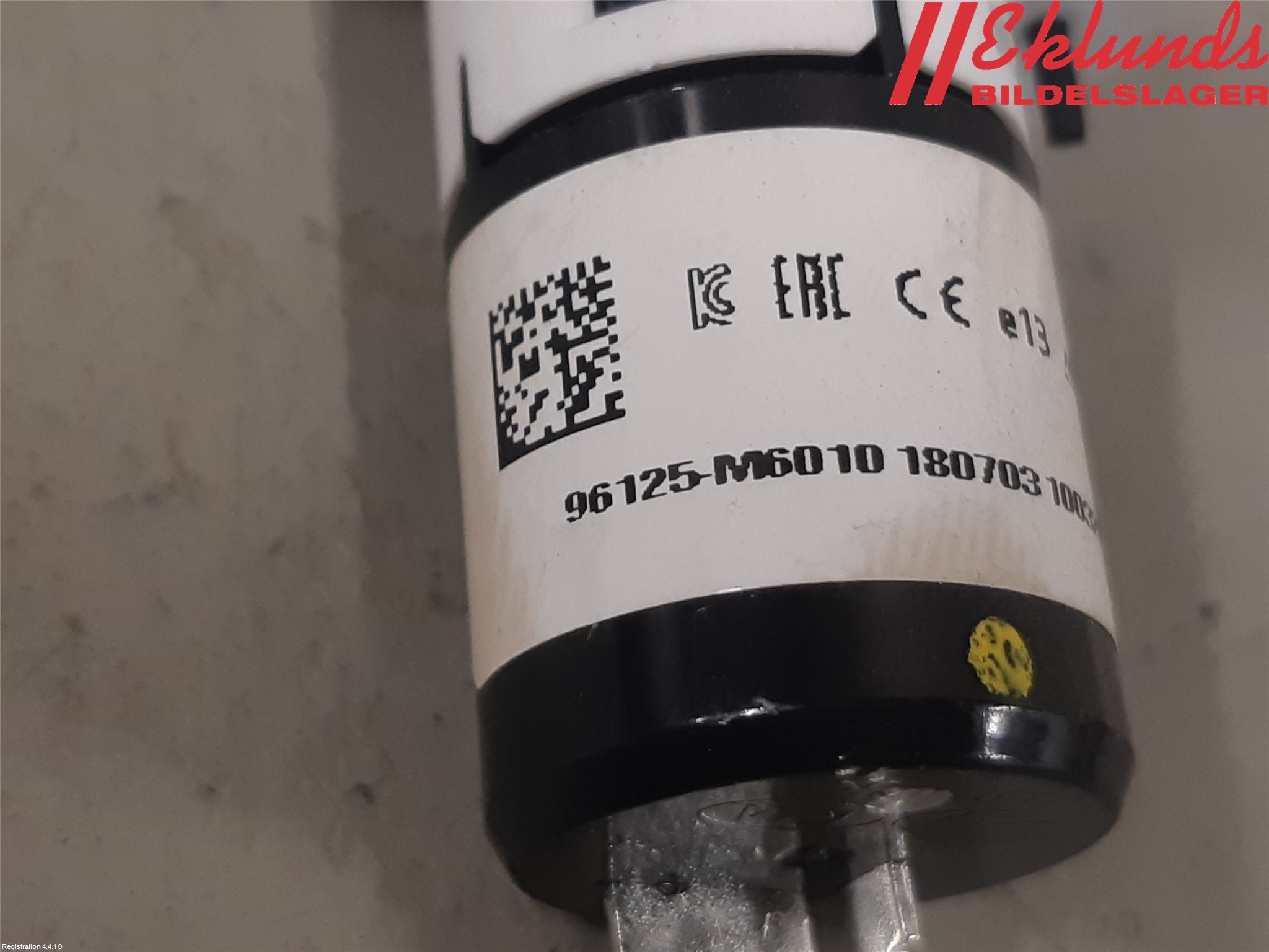 Kia CEED/CEED SW 19- Usb Connection