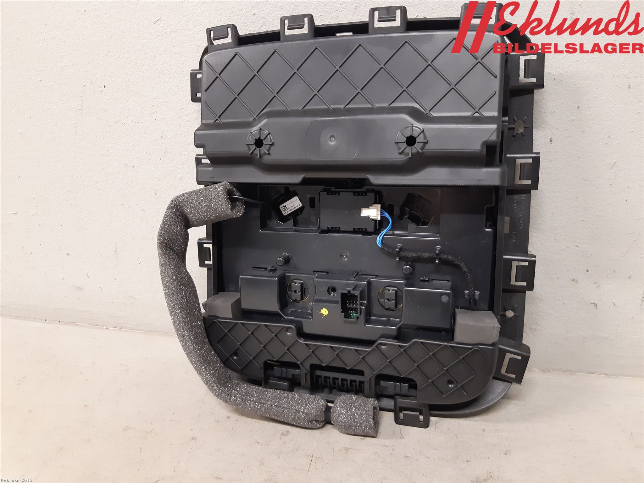 Mercedes-Benz MB SPRINTER (W907/W910) 19- Innerbelysning