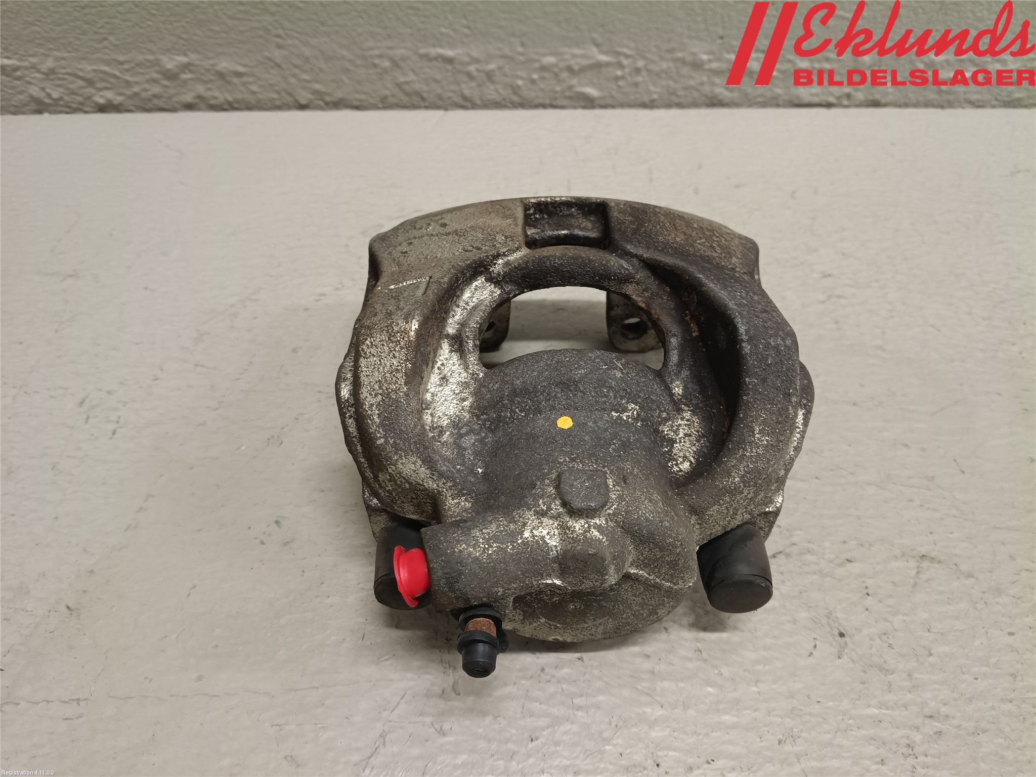 Volvo V70 08-13 Bromsok Fram Vänster