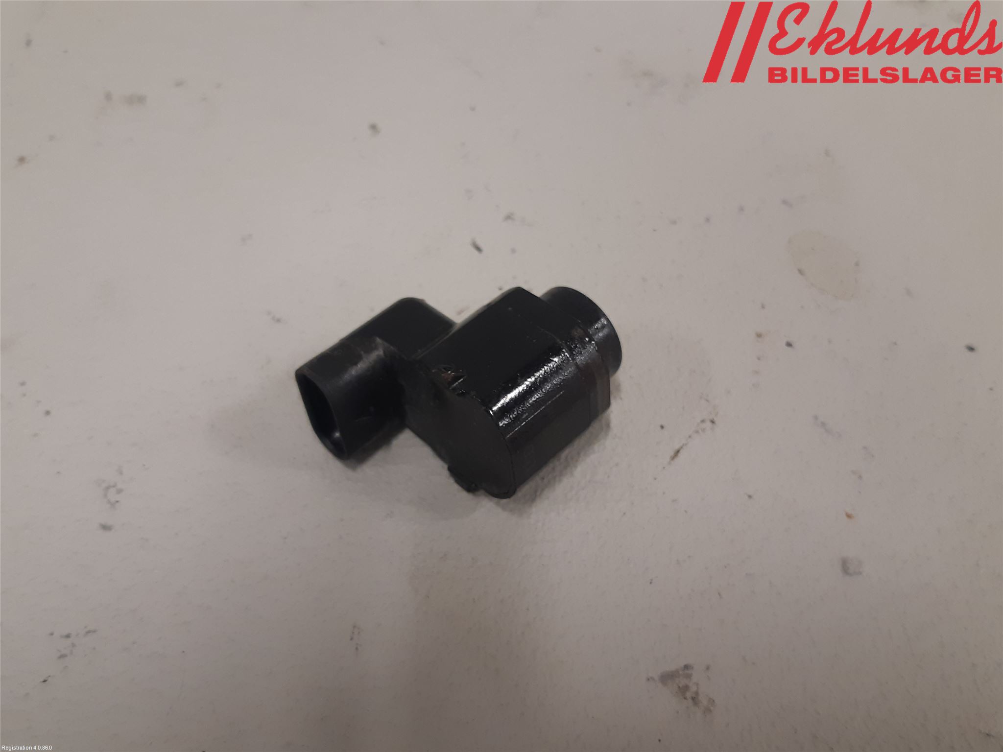 Audi A5 07-16 Parkeringshjälp Backsensor