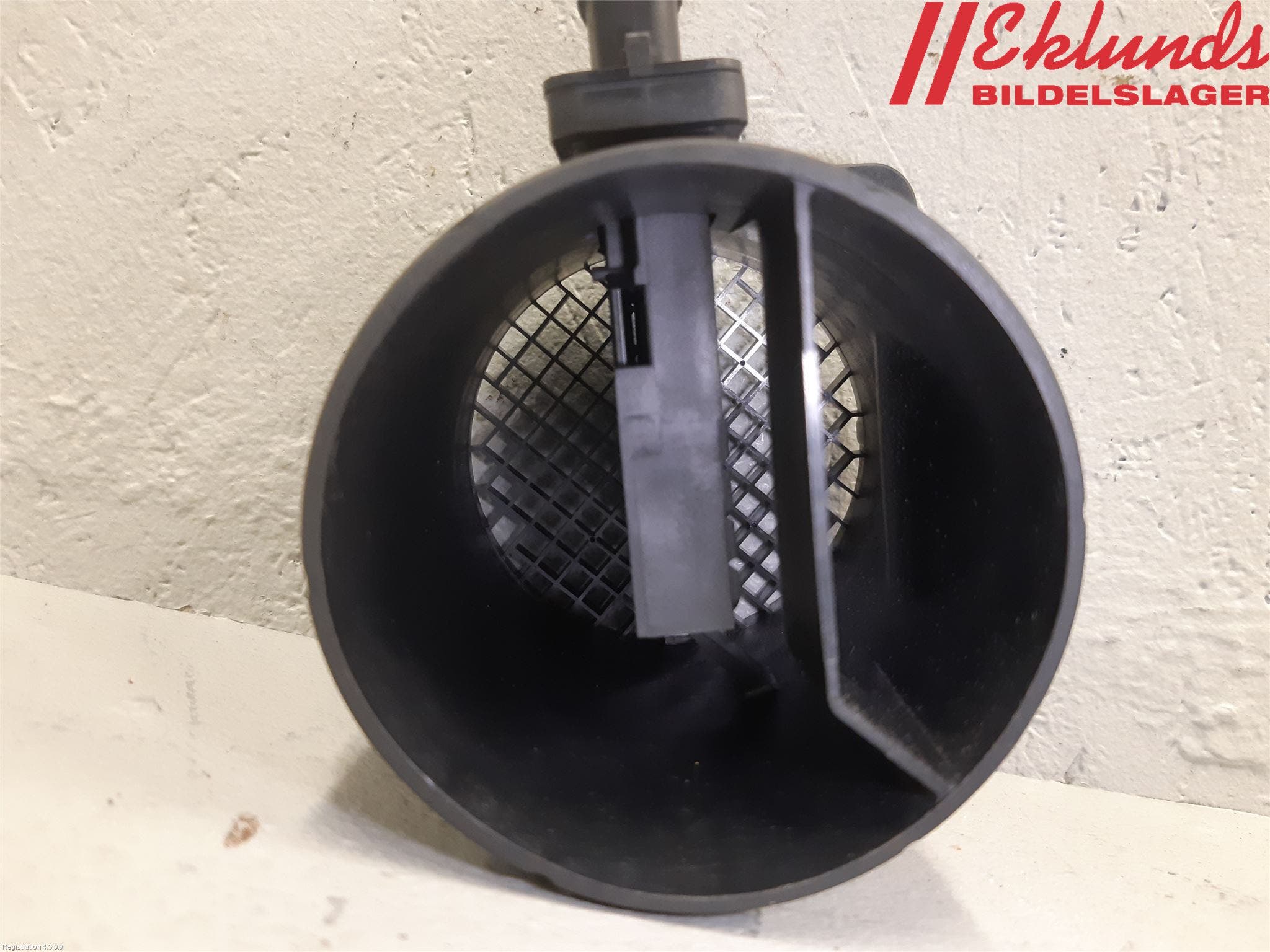 Volvo V60 11-13 Injluftmassamätare