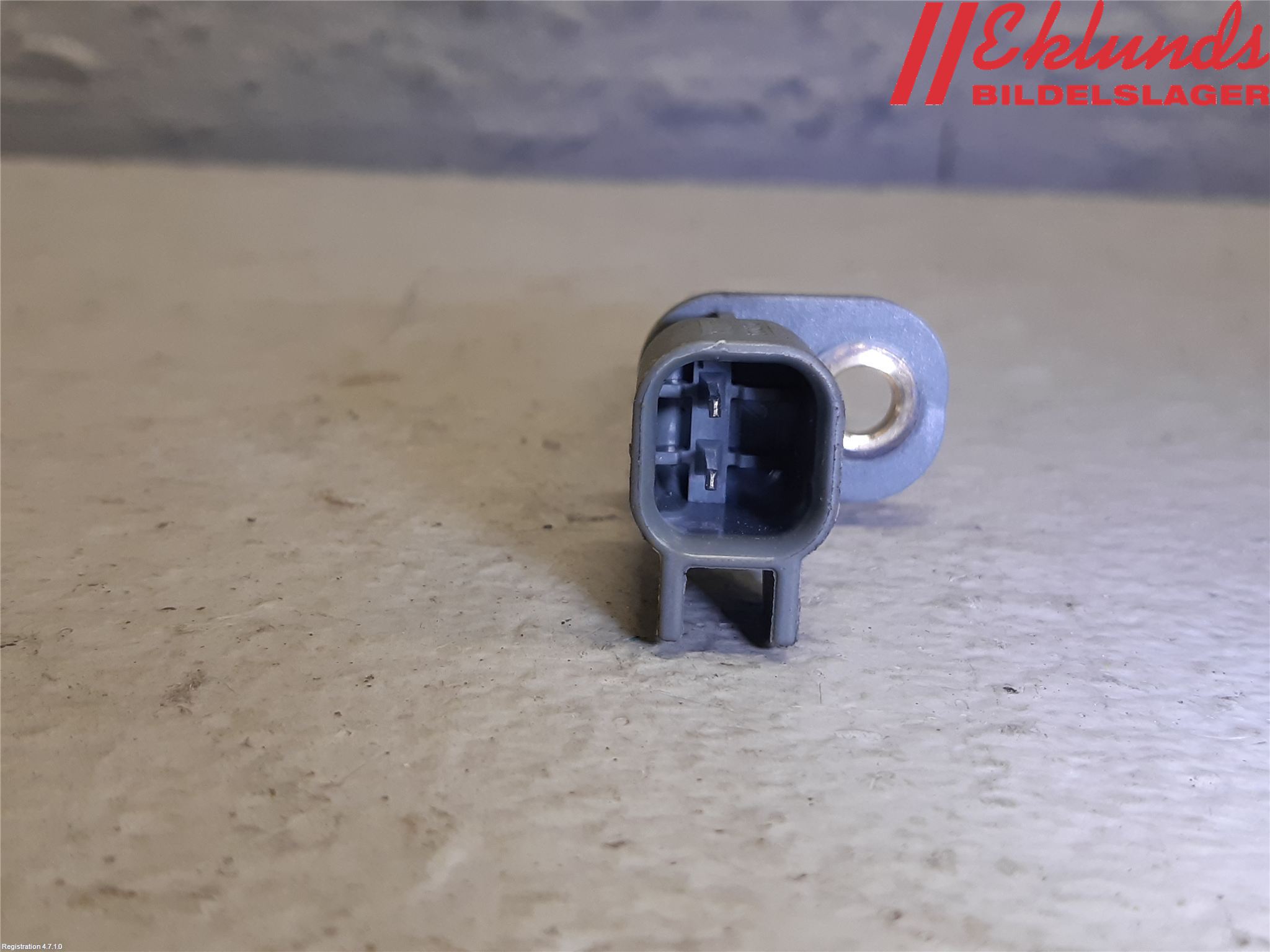 Volvo XC90/RECHARGE 16- Abs Sensor