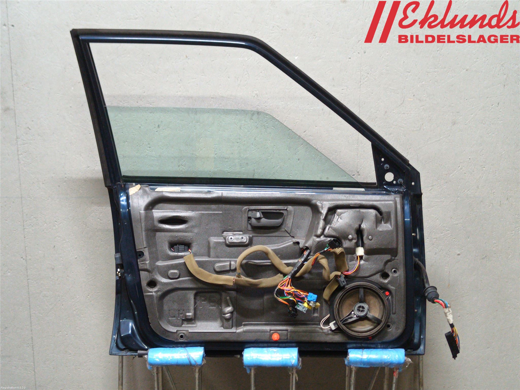 Volvo S90/V90 97-98 Dörr Fram Vänster