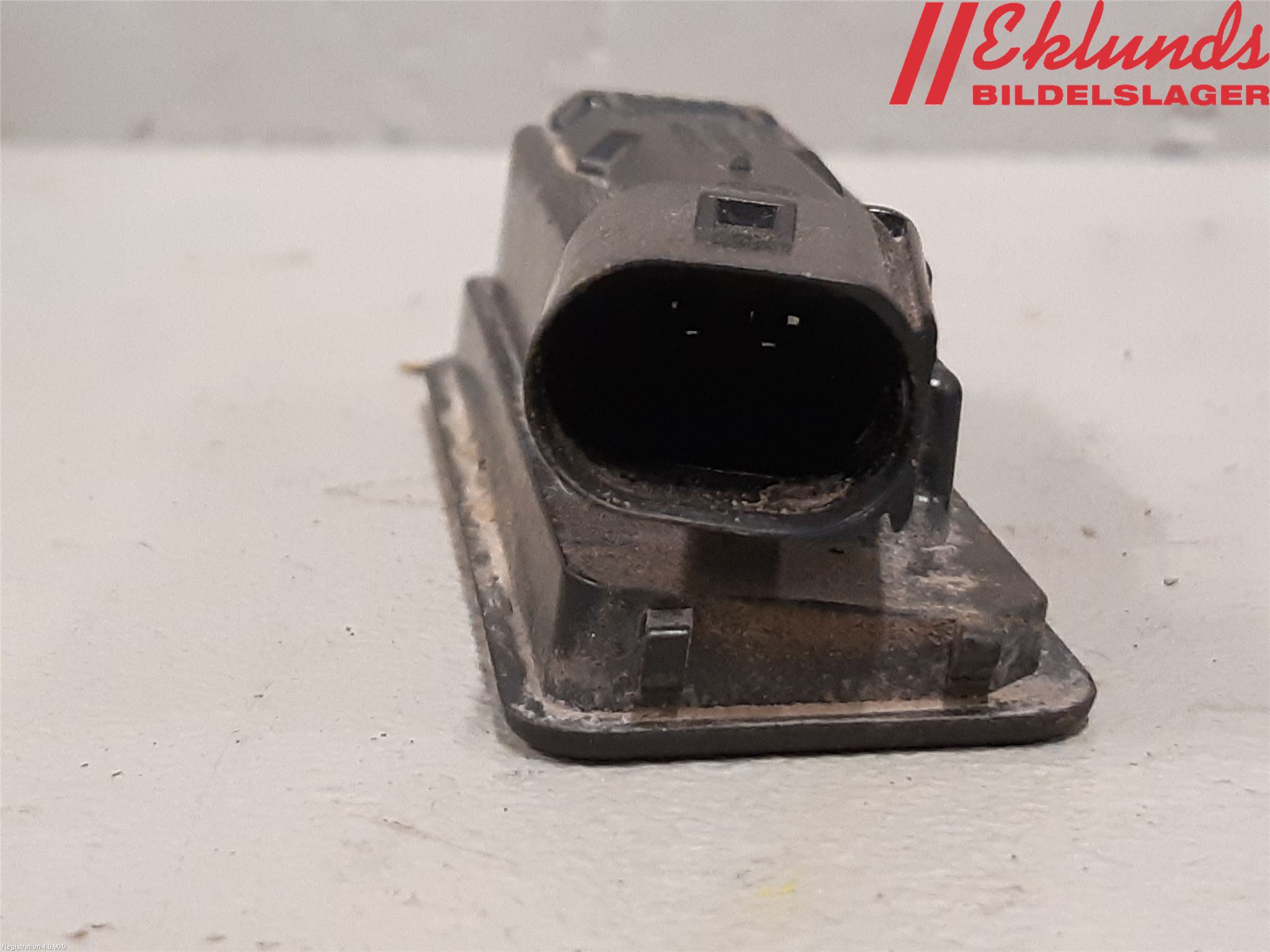 Volkswagen VW ARTEON 17- Skylt Belysning