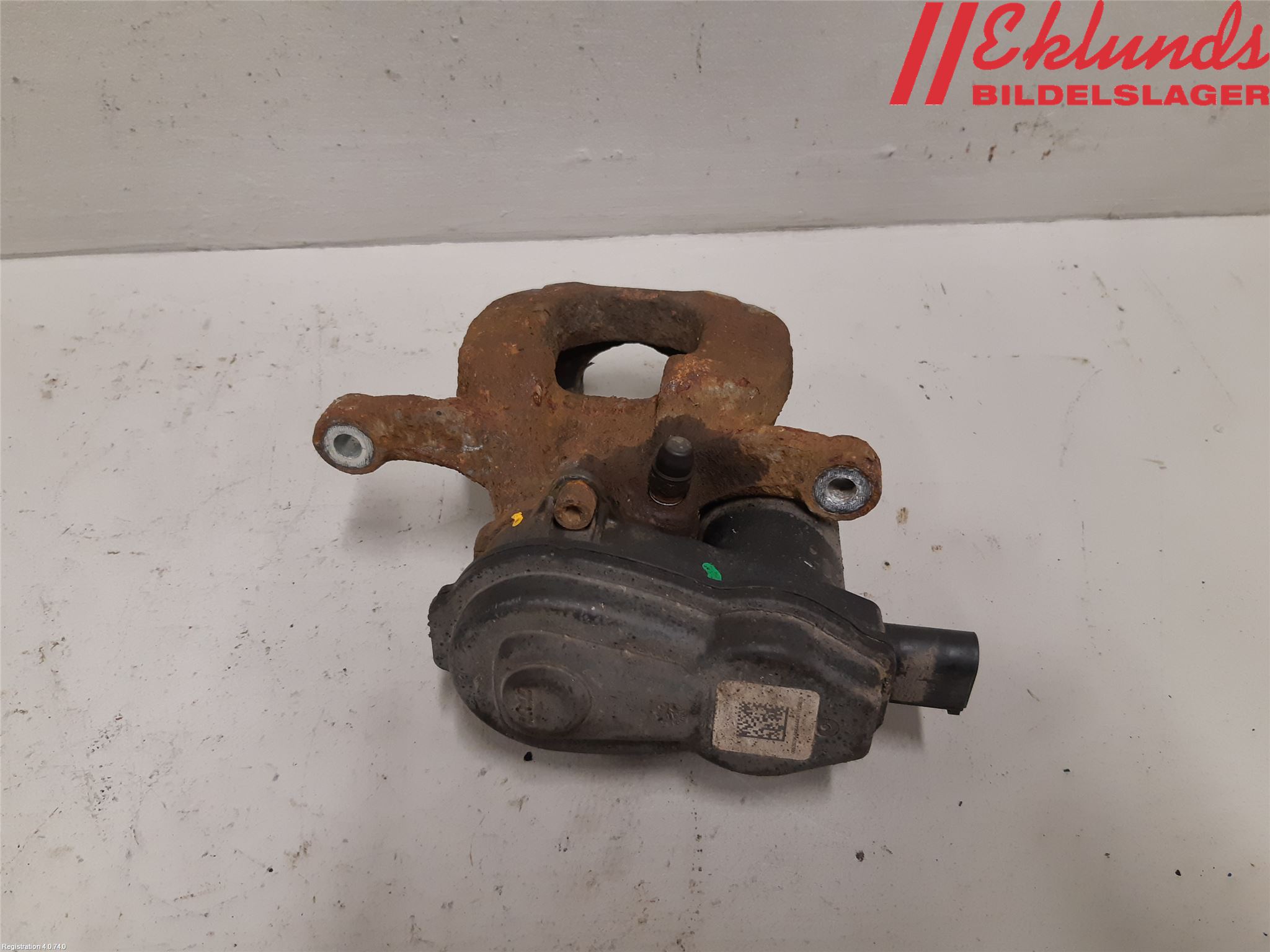 Jeep RENEGADE Bromsok Bak Höger