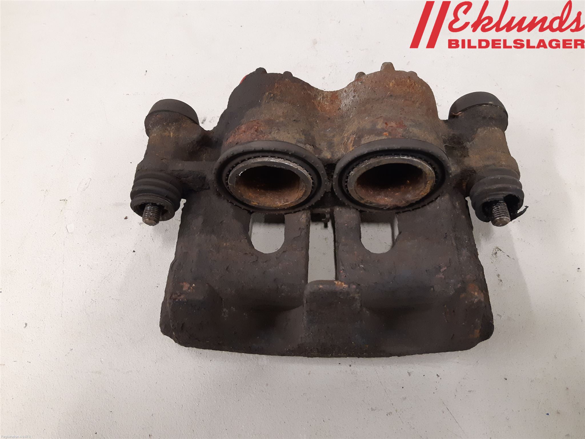 Renault TRAFIC/E-TECH 15- Bromsok Fram Vänster