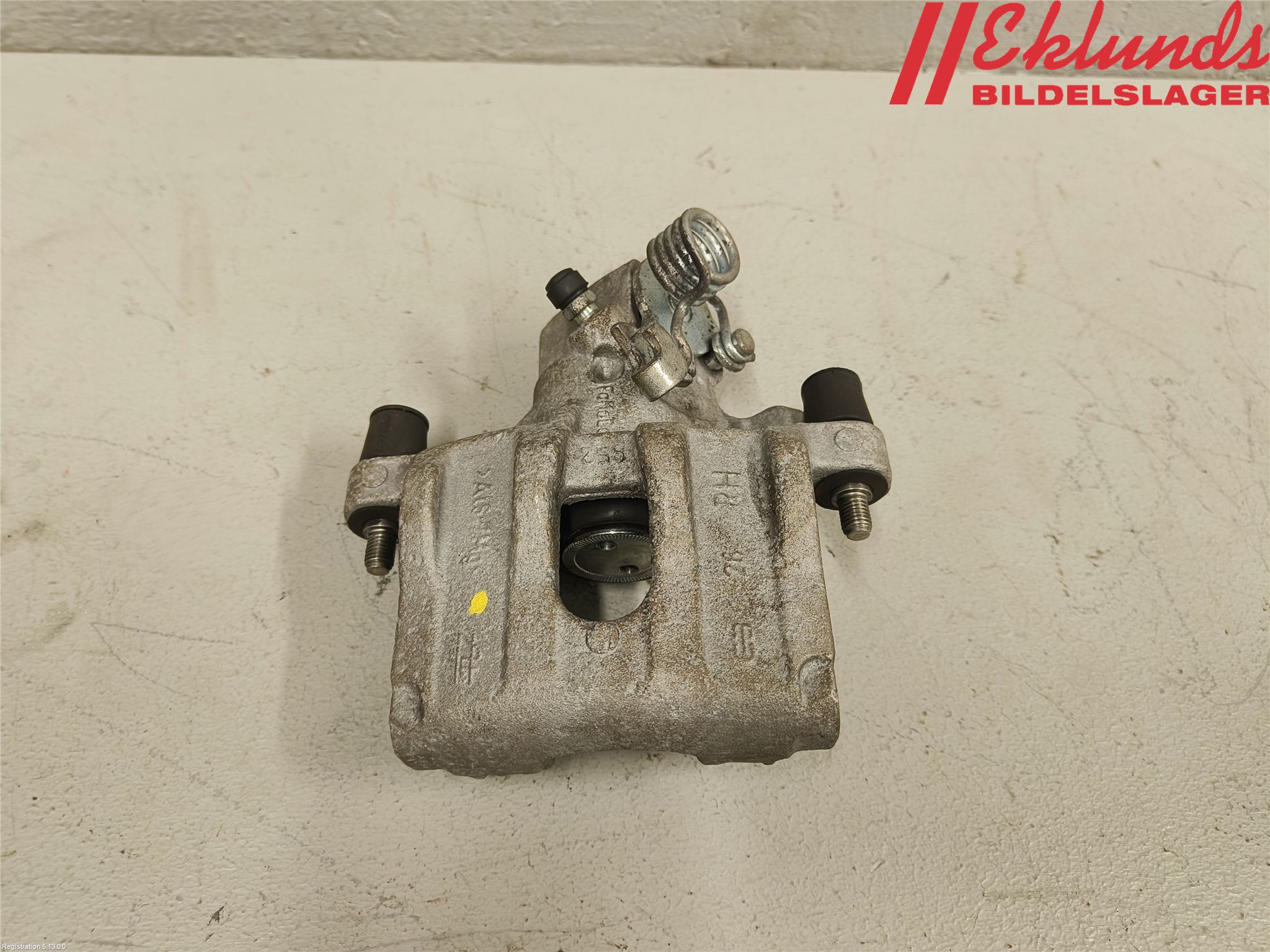 Volvo V50 04-07 Bromsok Bak Höger