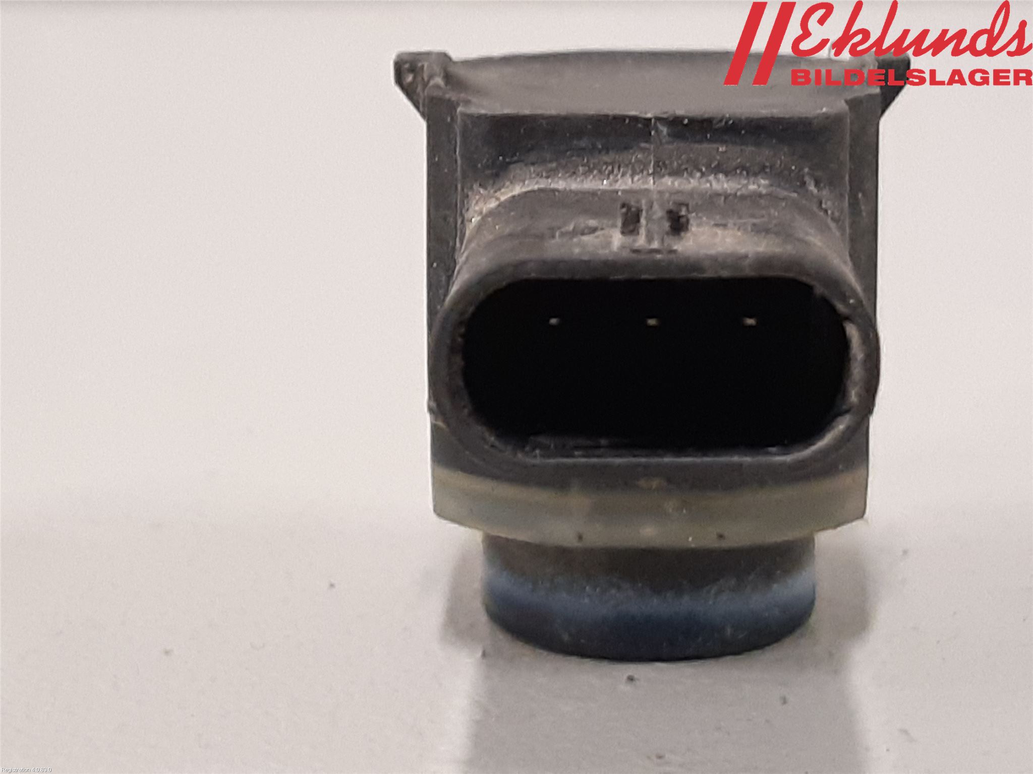 Volkswagen VW PASSAT 11-14 Parkeringshjälp Backsensor