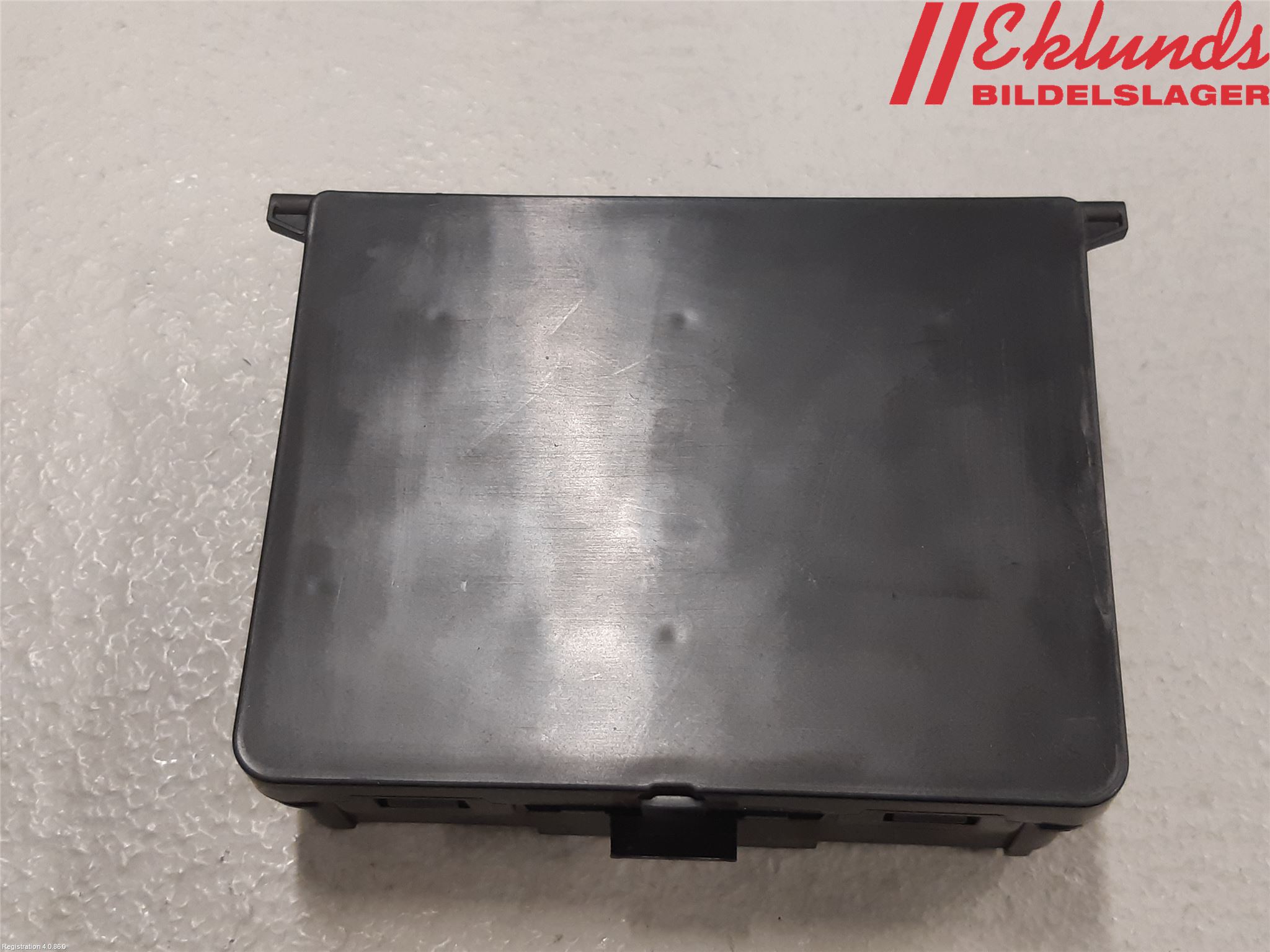 Citroen COTROEN C3 17-24 Styrenhet CupEvärme