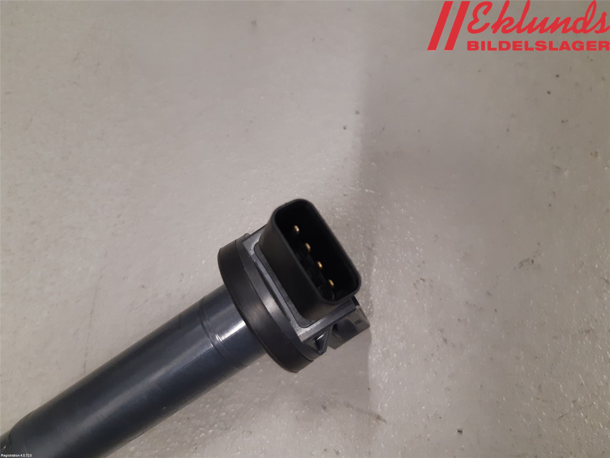 Lexus GS 300/430/450H 05-12 Tändspole