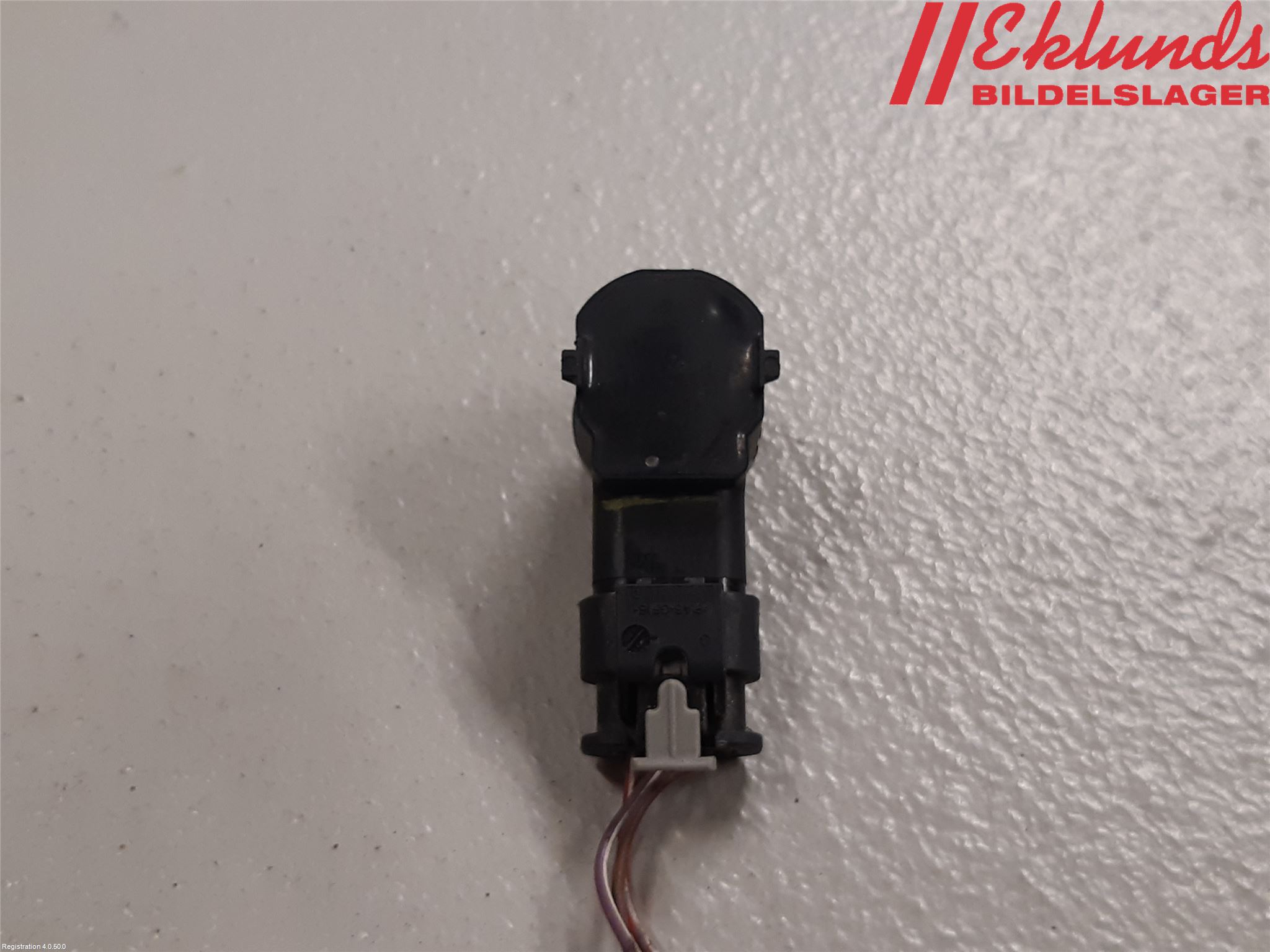 Volkswagen VW PASSAT 05-11 Parkeringshjälp Frontsensor