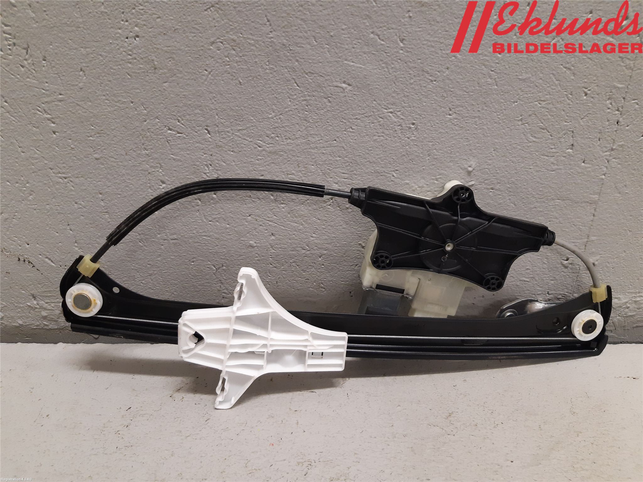 Volkswagen VW PASSAT 20-24 Fönsterhiss El Kompl