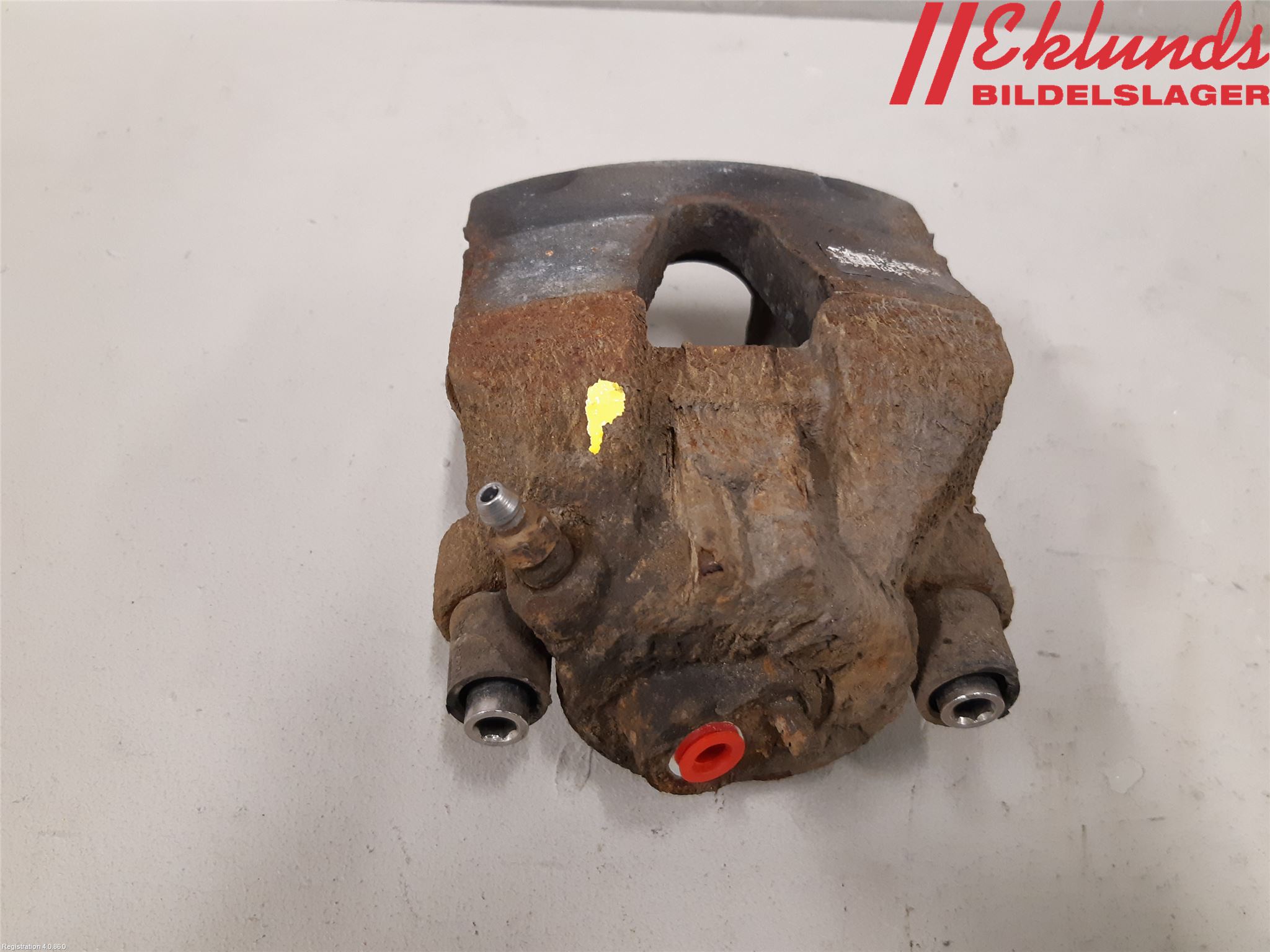 Seat LEON 13-20 Bromsok Fram Vänster