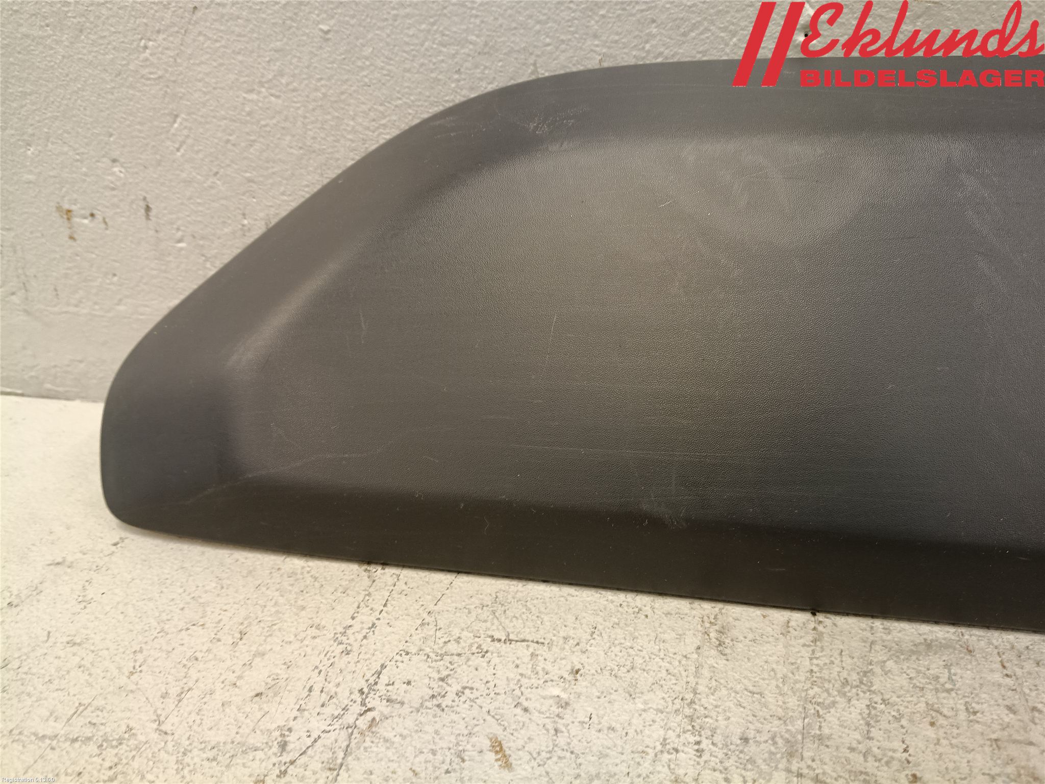 Toyota PROACE II 16- Dörr Dekorlist Bak Hö