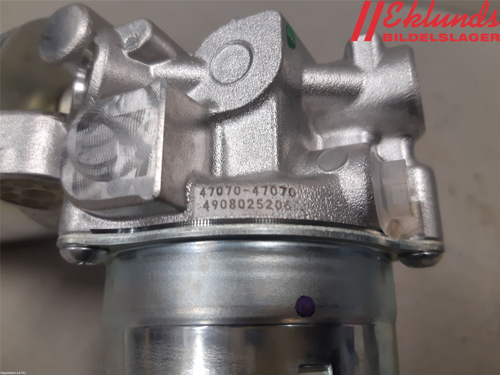 Toyota C-HR 16-23 Abs Hydraulpump